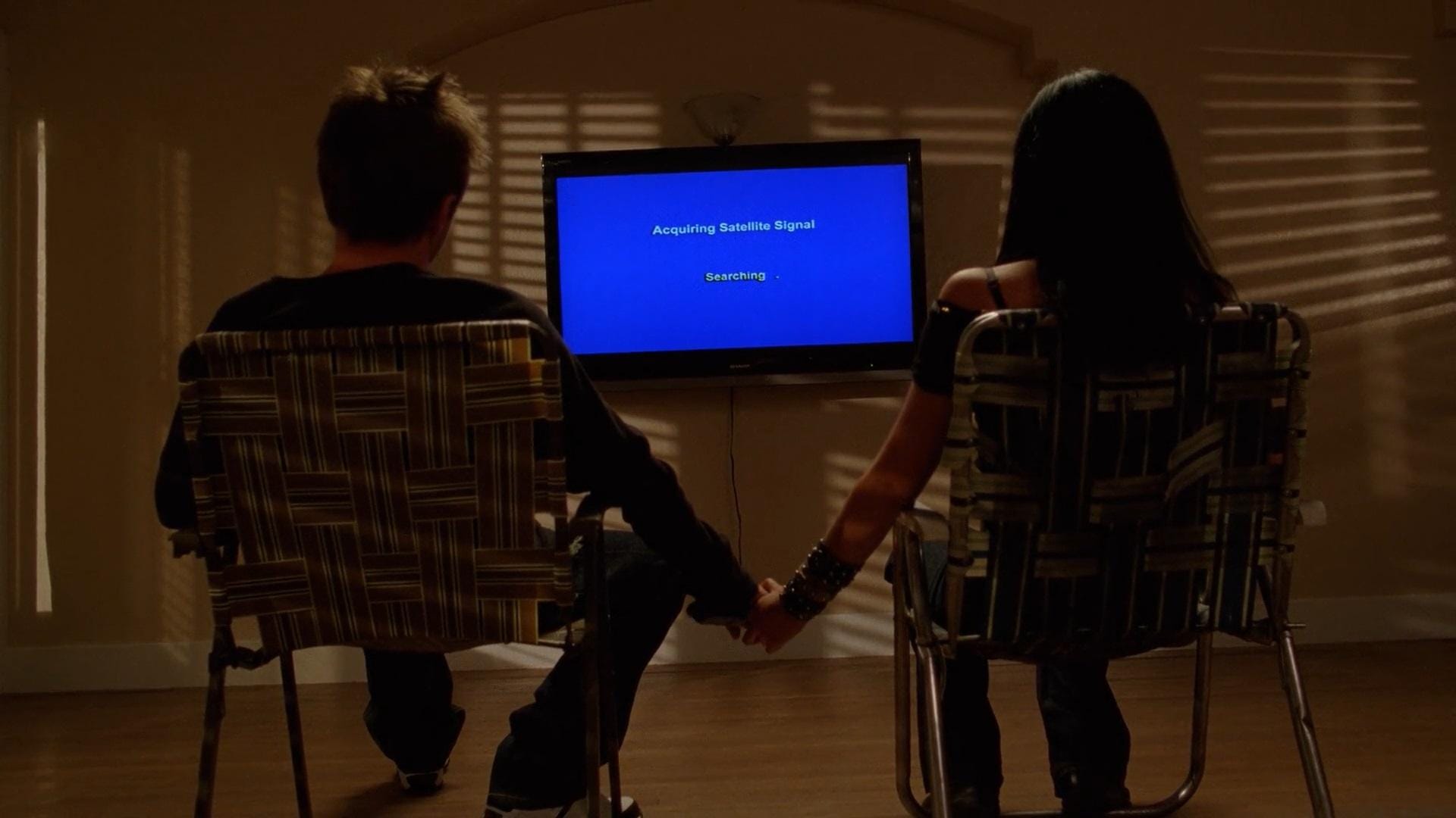 Breaking Bad: Sezon 2 Odcinek 7