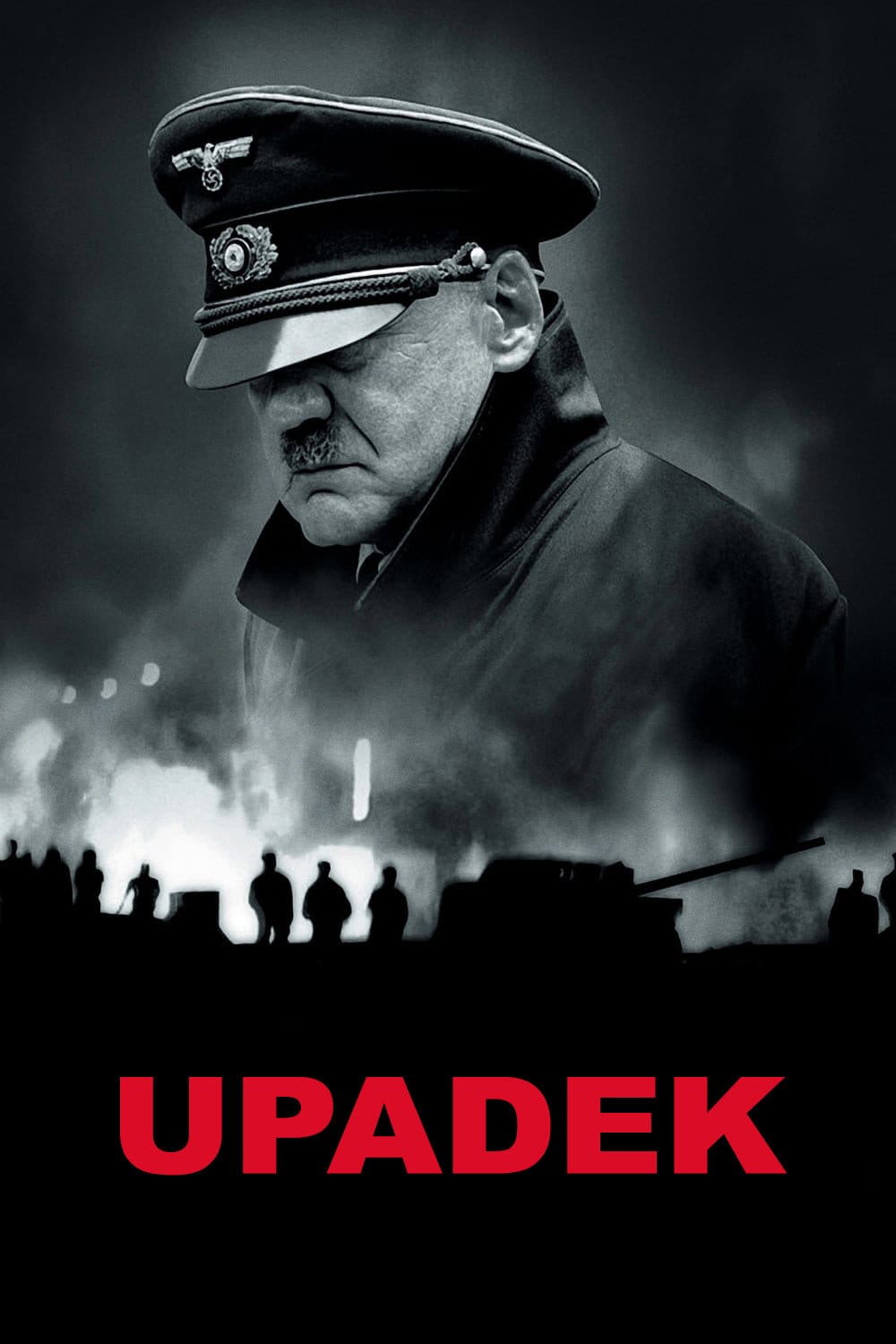 Upadek