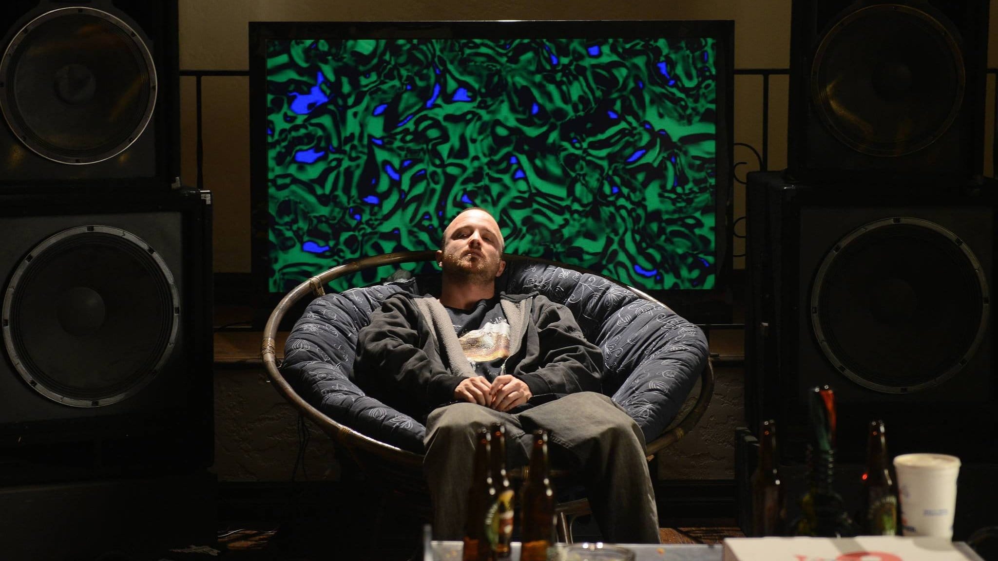 Breaking Bad: Sezon 5 Odcinek 9