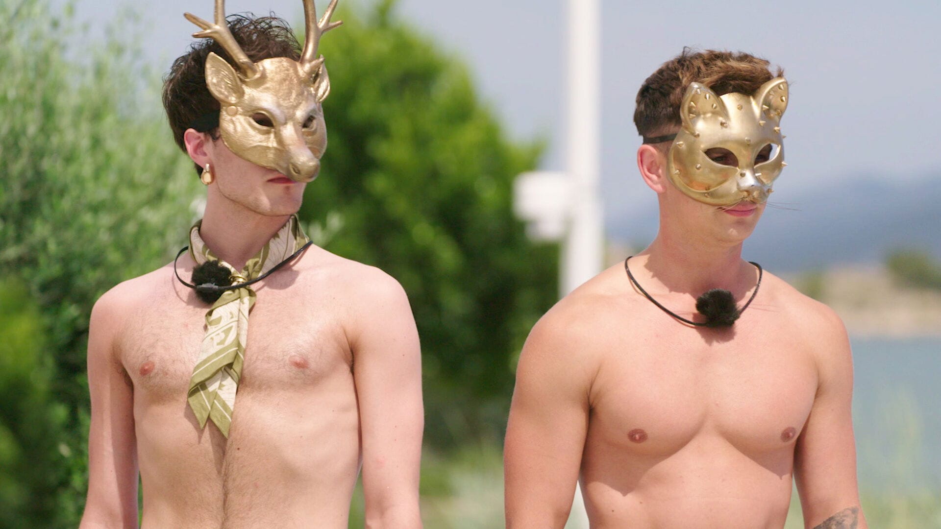 Love Never Lies: Polska: Sezon 3 Odcinek 2