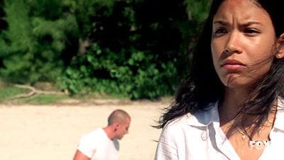 Skazany na śmierć: Sezon 3 Odcinek 7