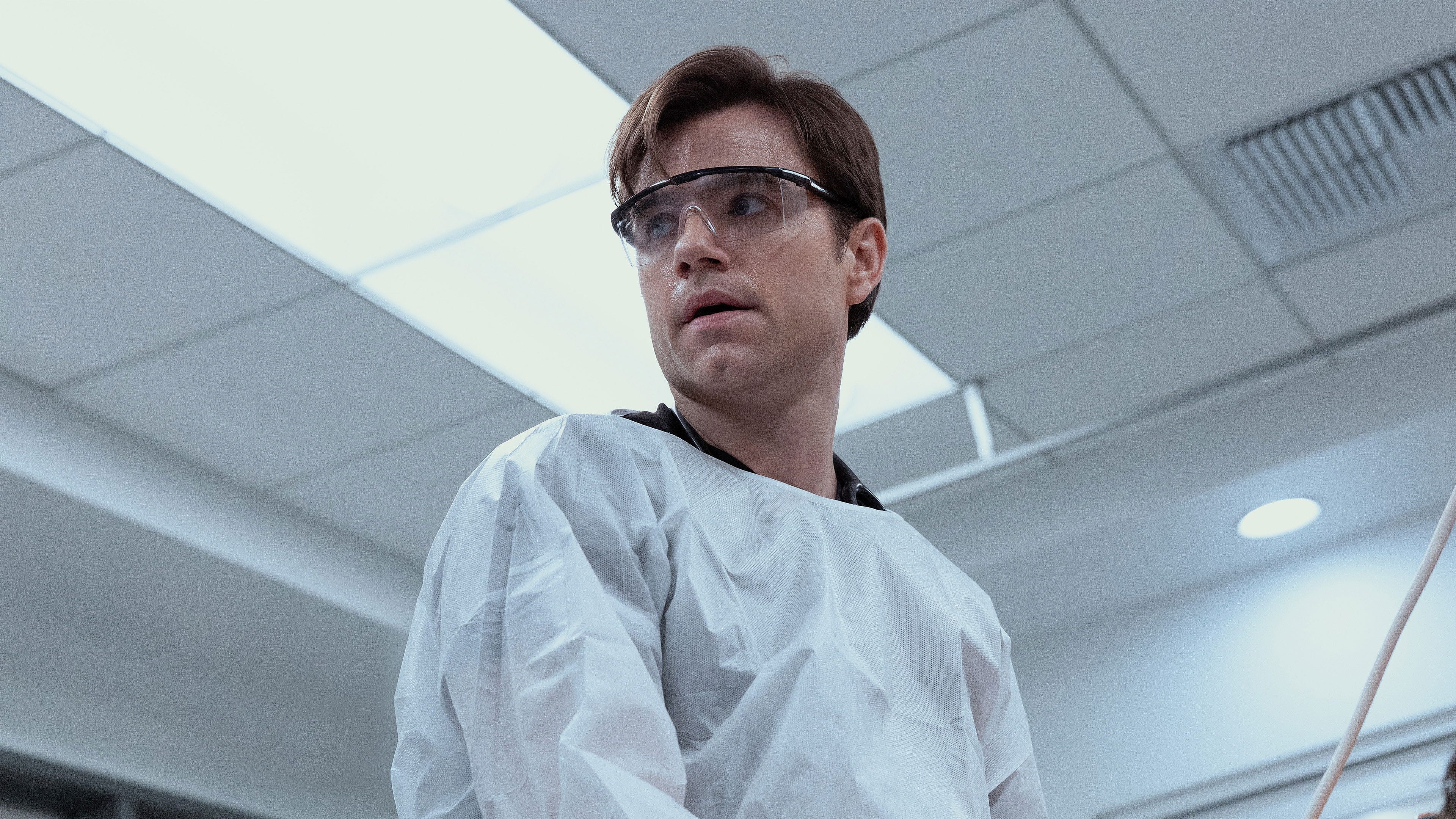 The Pitt: Sezon 2 Odcinek 7