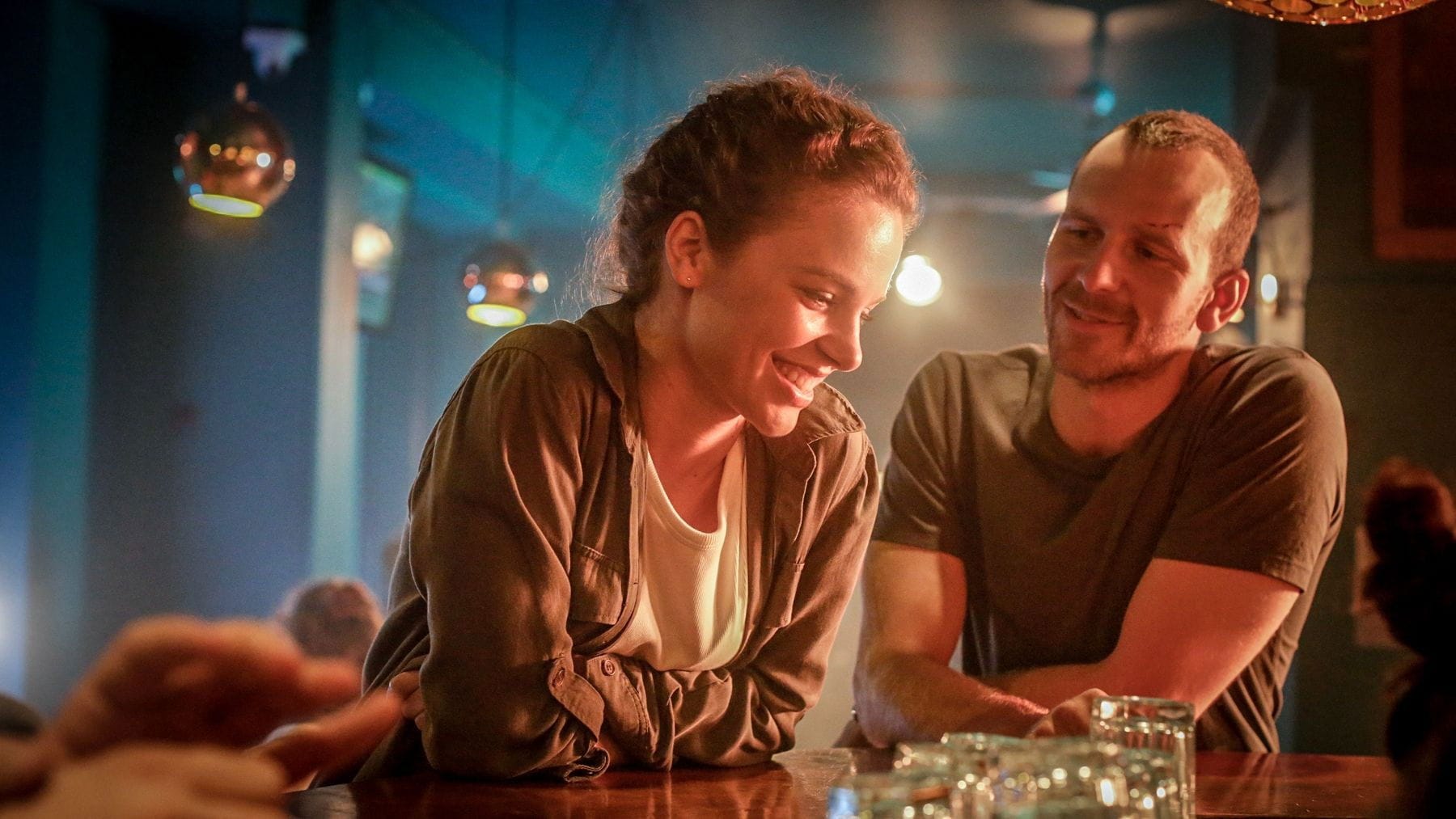 Krucjata: Sezon 1 Odcinek 4