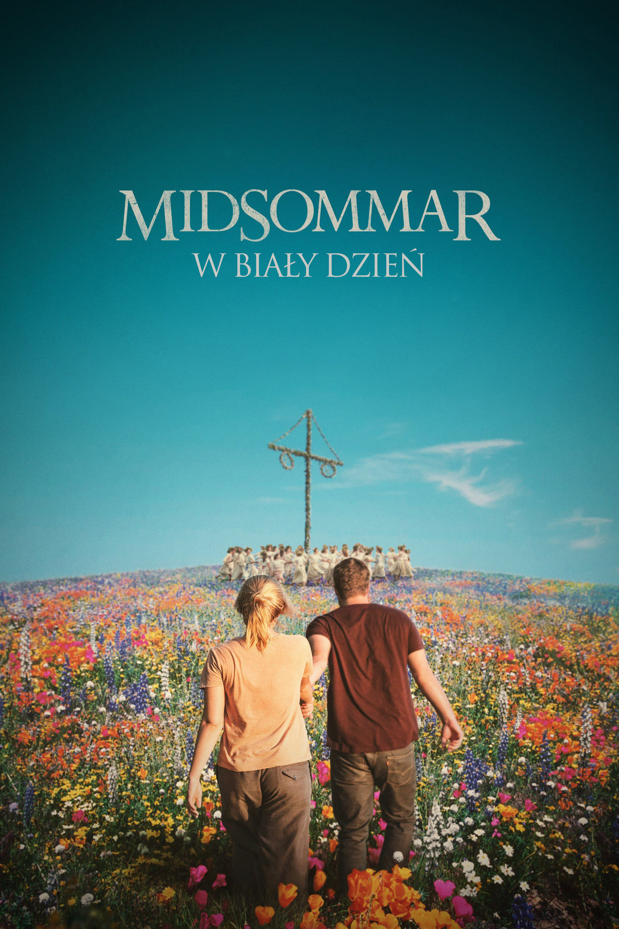Midsommar. W biały dzień