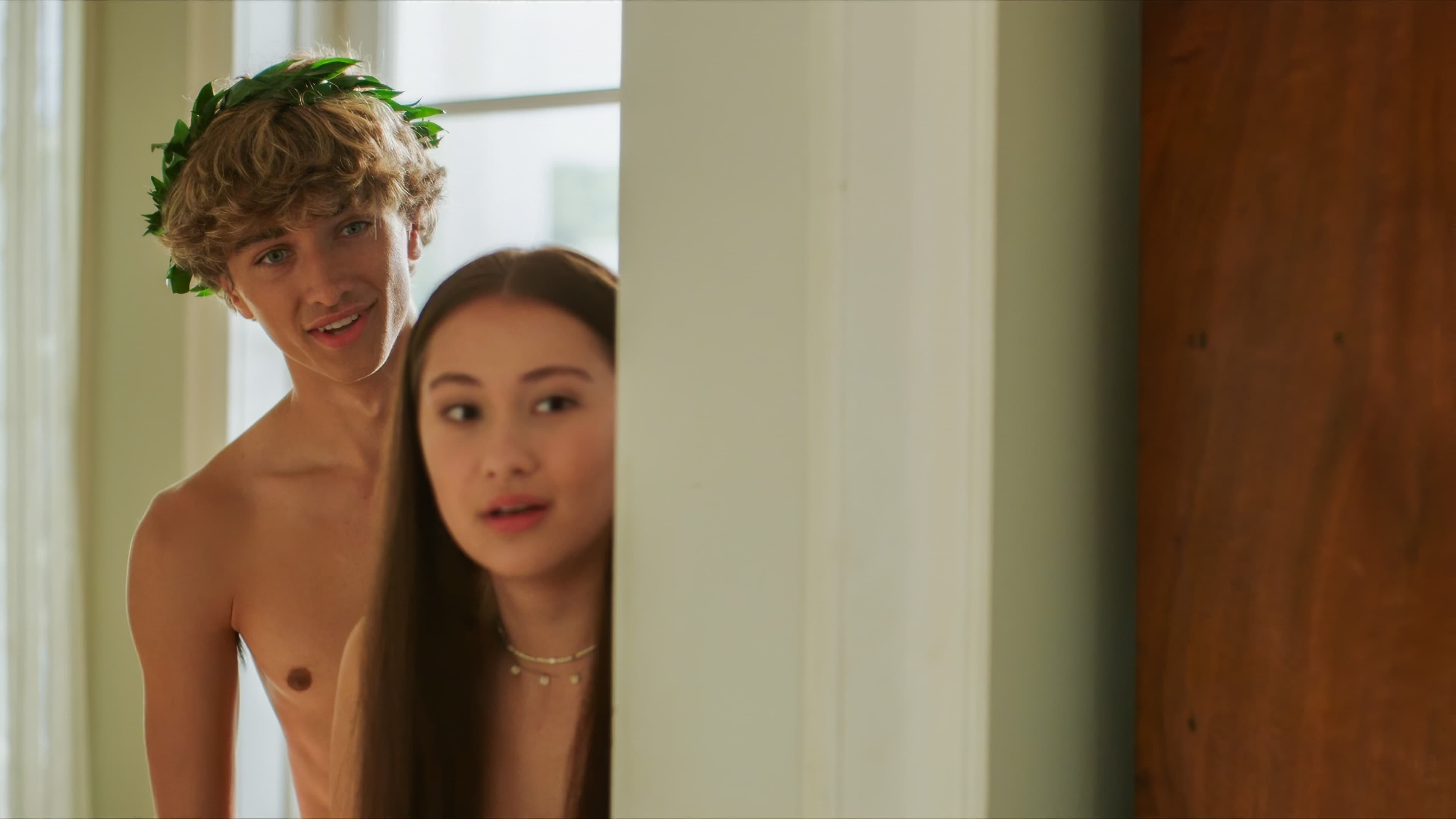 Tego lata stałam się piękna: Sezon 1 Odcinek 5