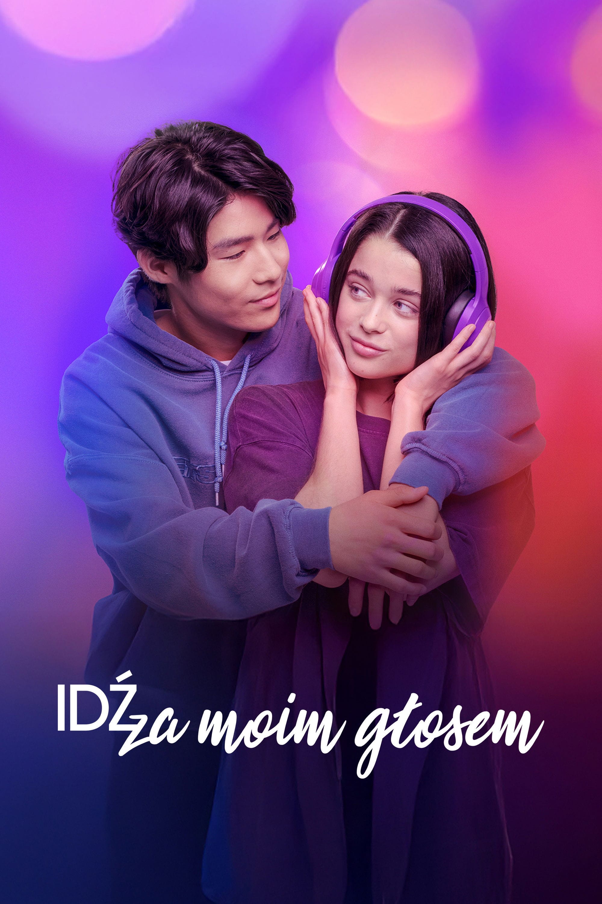 Idź za moim głosem