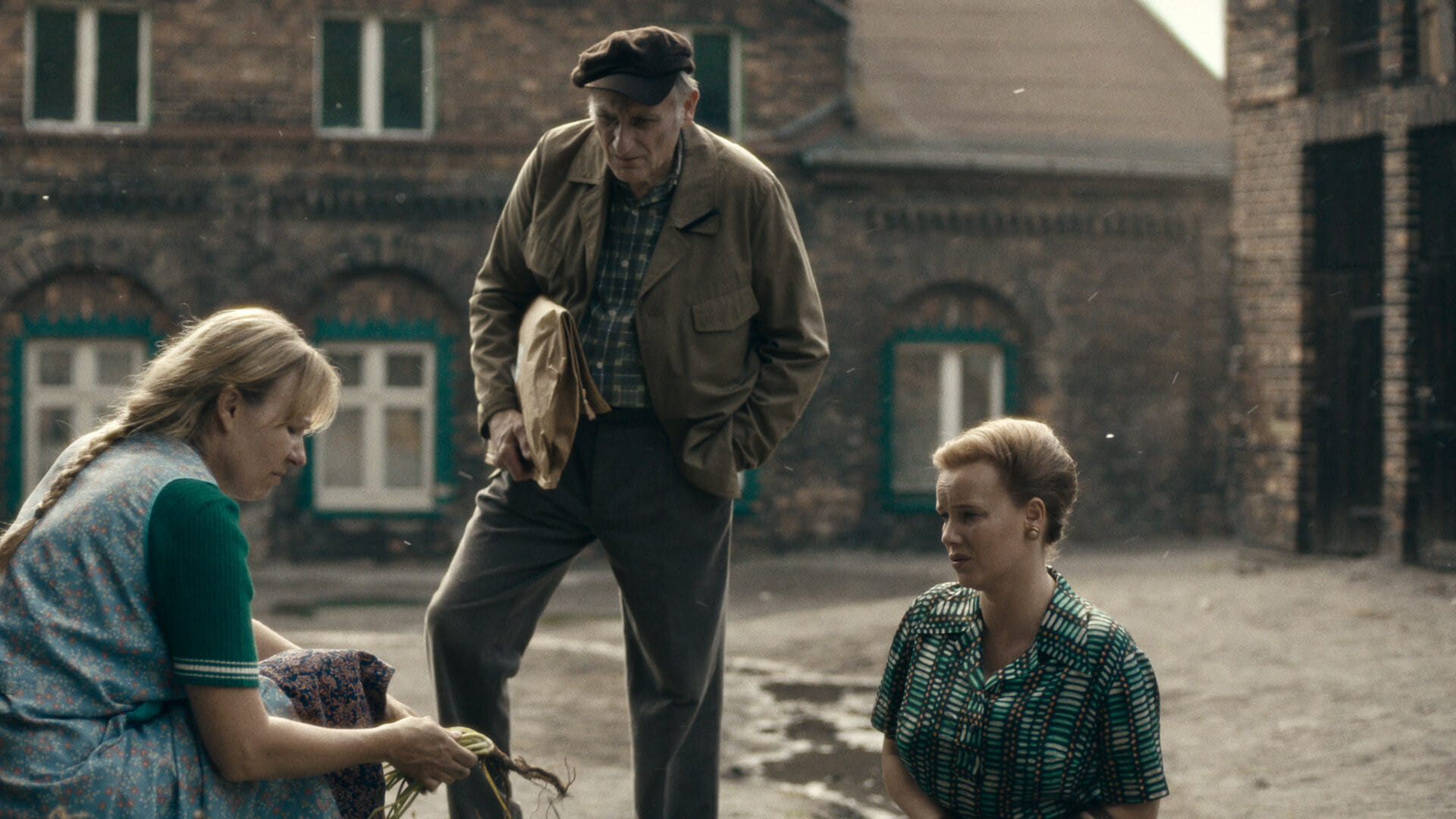 Ołowiane dzieci: Sezon 1 Odcinek 5