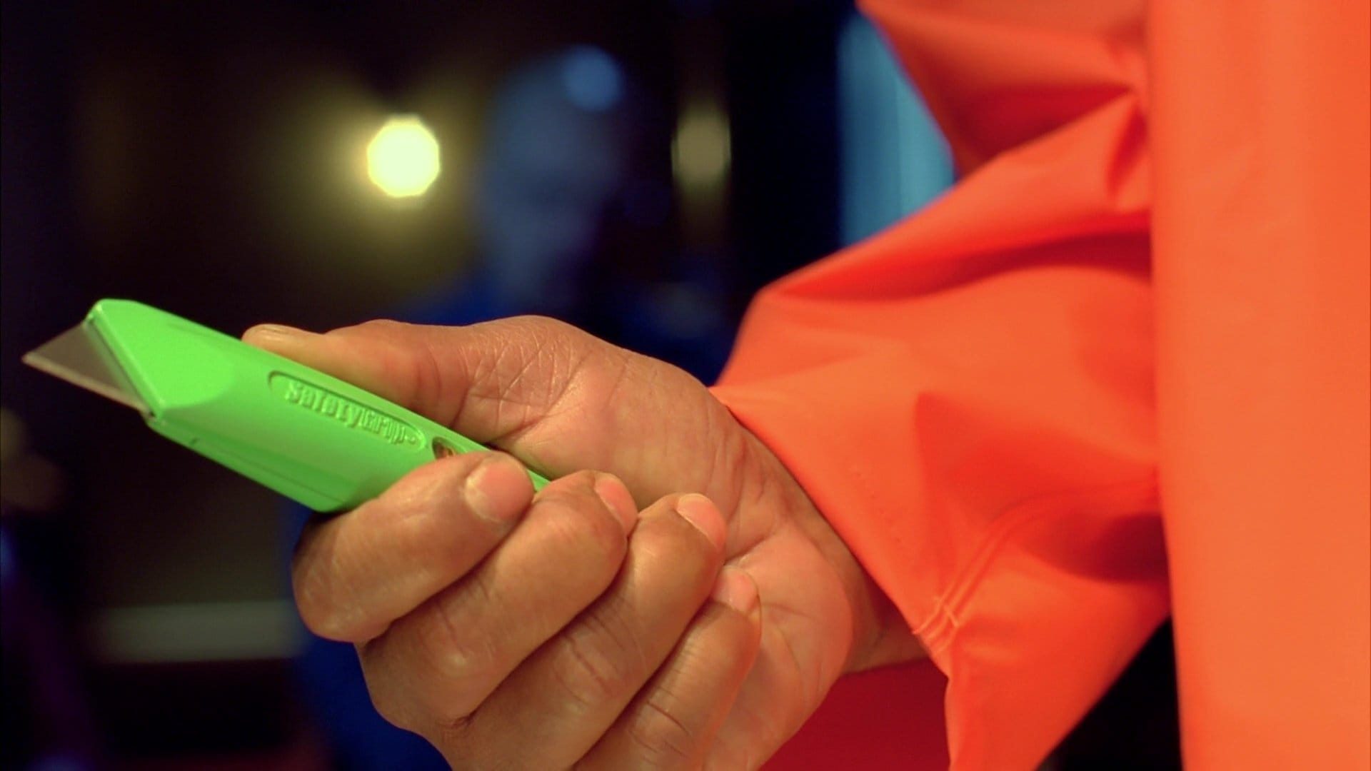 Breaking Bad: Sezon 4 Odcinek 1