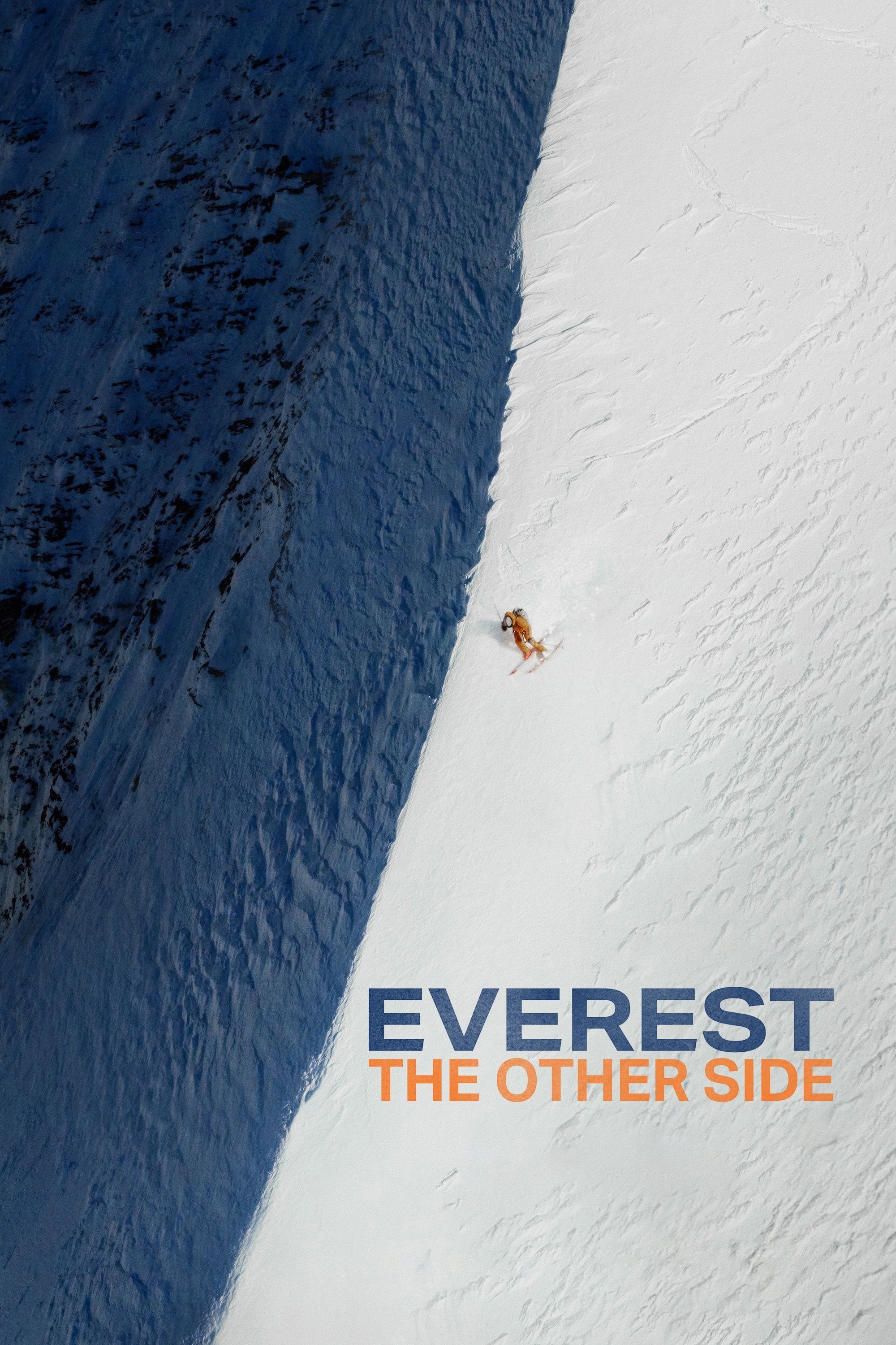 Everest: Druga strona