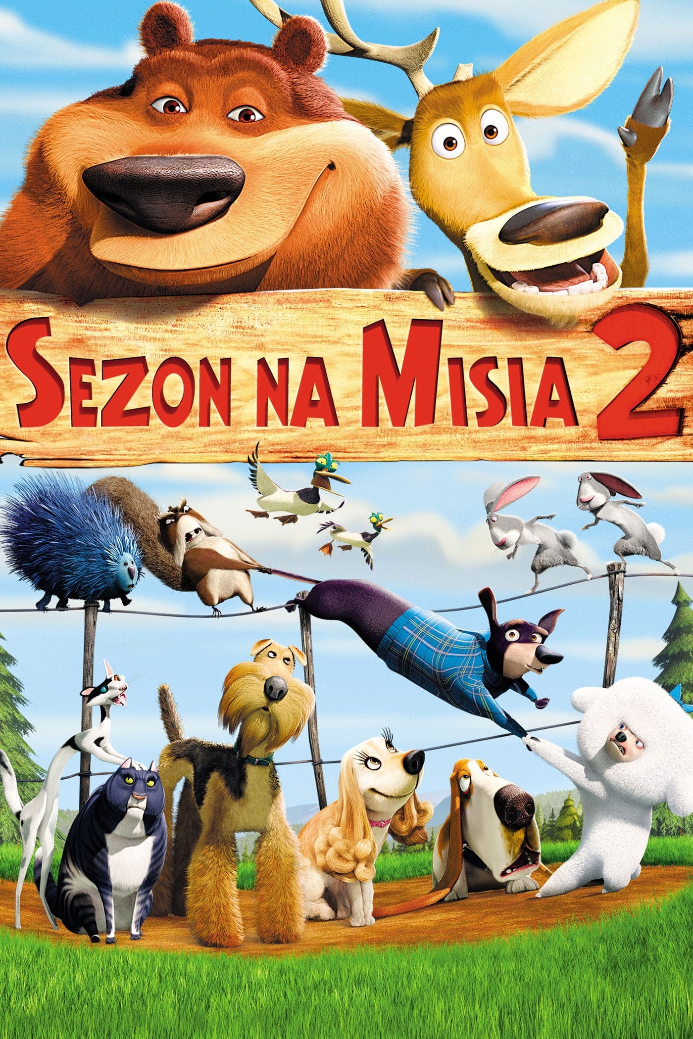 Sezon na misia 2