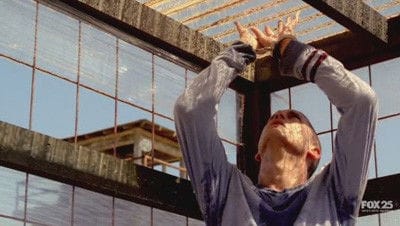 Skazany na śmierć: Sezon 3 Odcinek 9