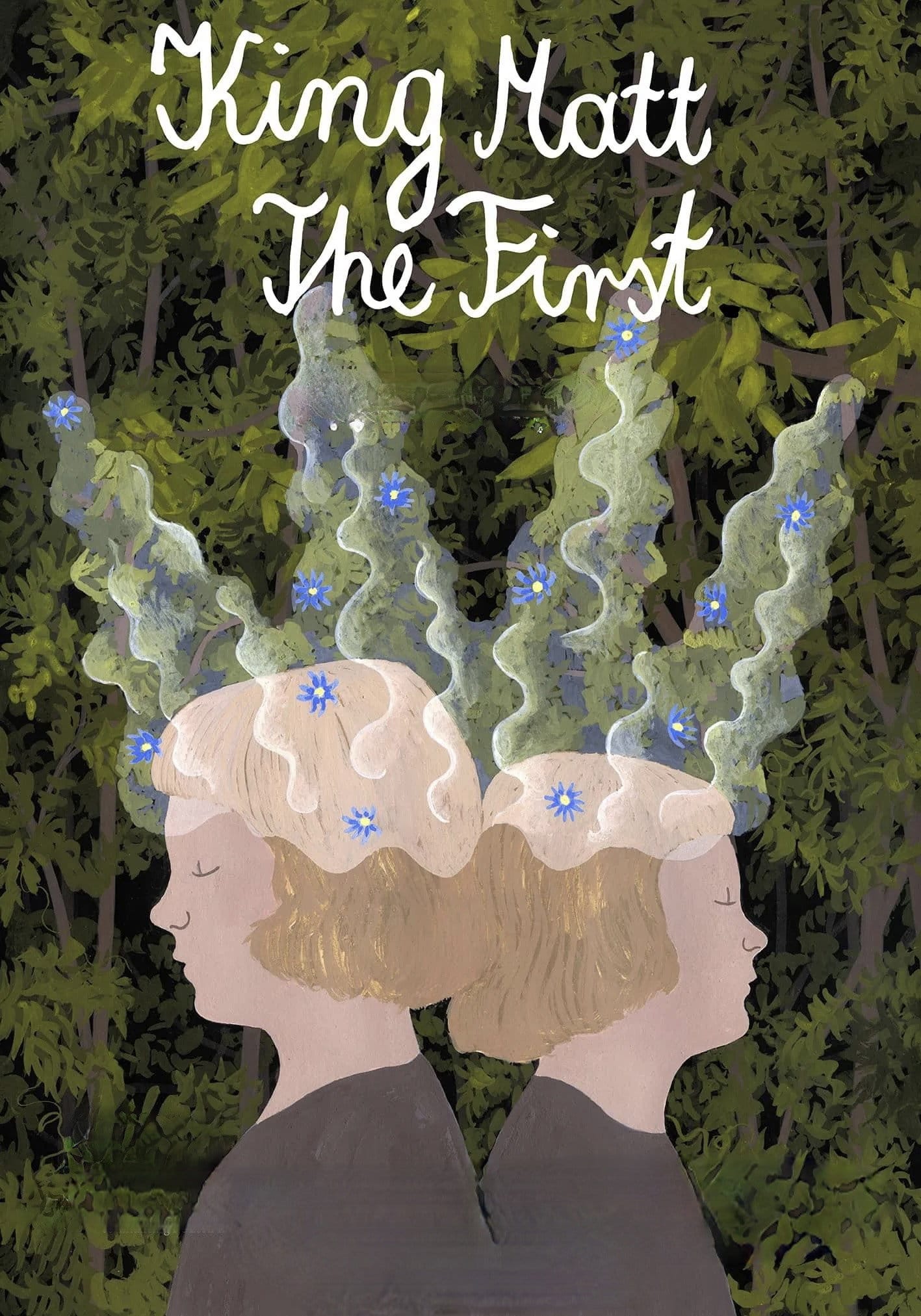 Król Maciuś Pierwszy