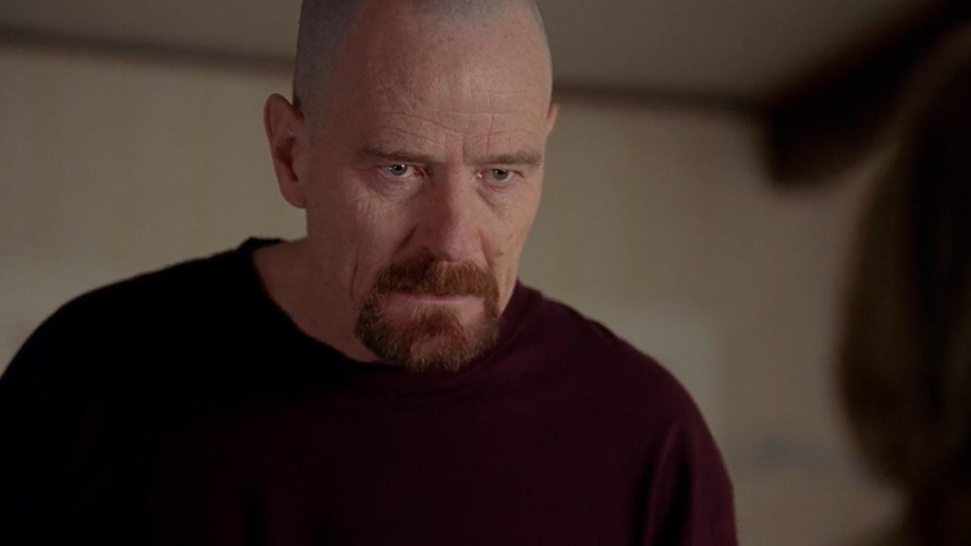 Breaking Bad: Sezon 4 Odcinek 6