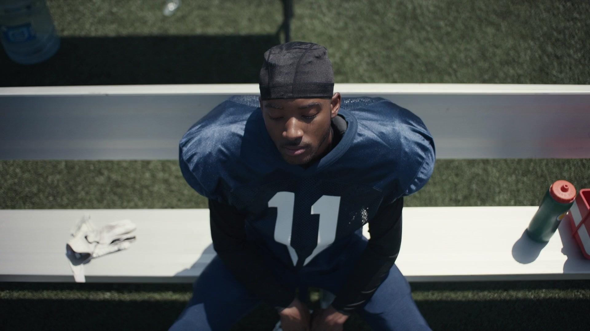 Euforia: Sezon 1 Odcinek 6