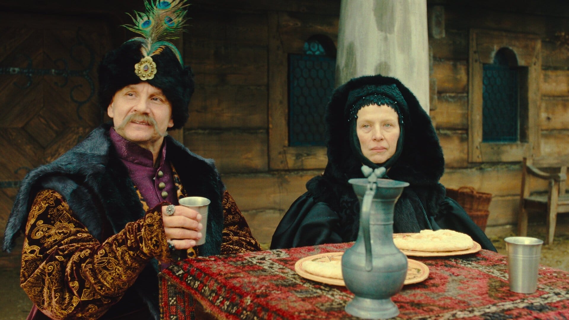 1670: Sezon 1 Odcinek 1