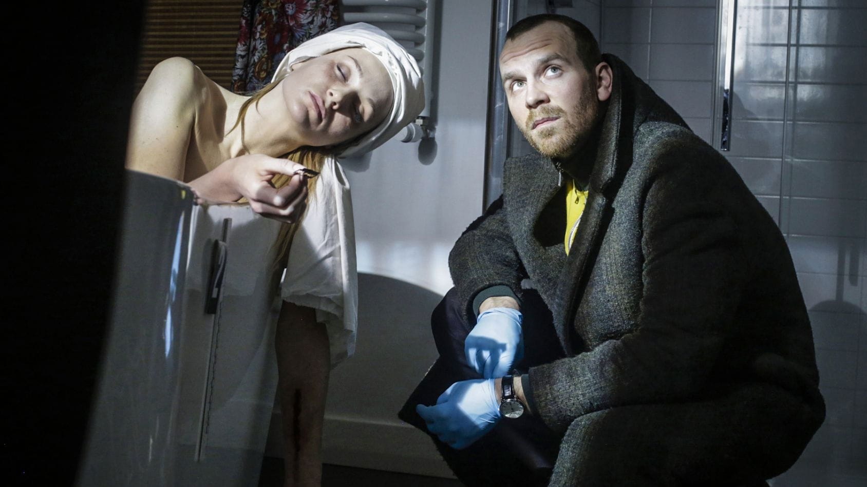 Krucjata: Sezon 1 Odcinek 6