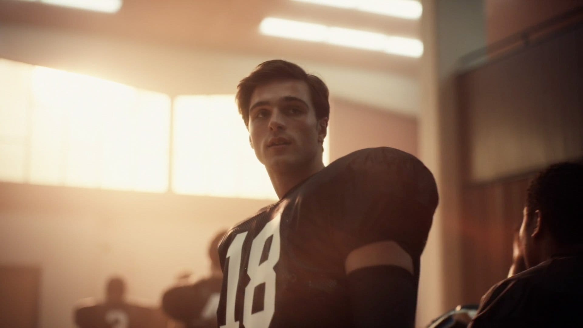 Euforia: Sezon 1 Odcinek 2