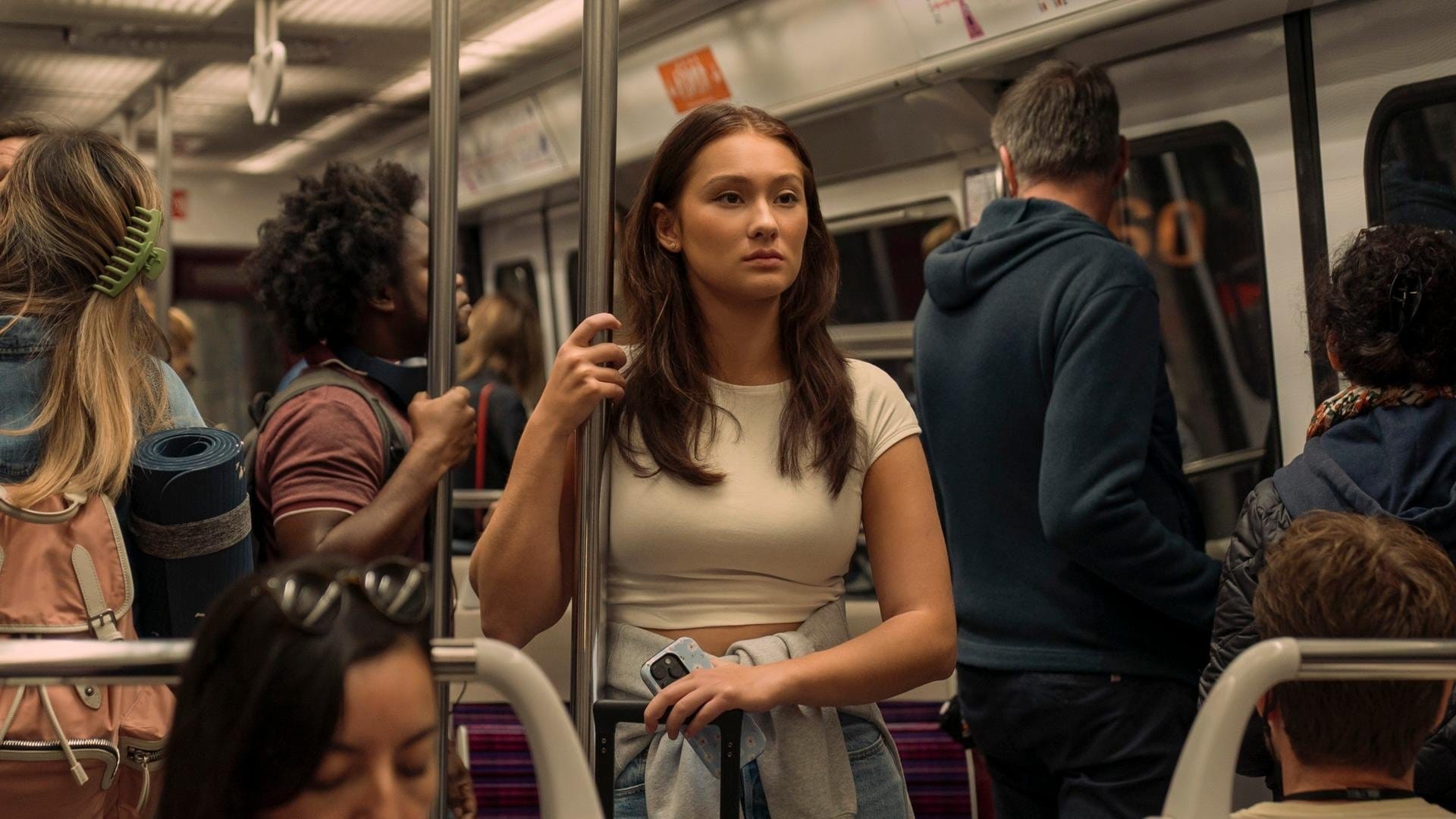 Tego lata stałam się piękna: Sezon 3 Odcinek 9