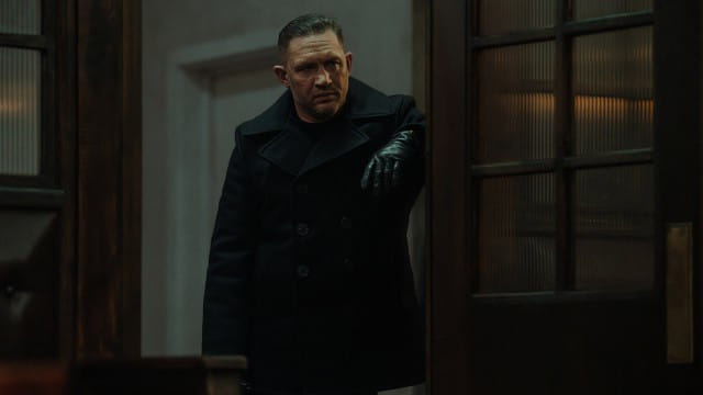 Strefa gangsterów: Sezon 1 Odcinek 10