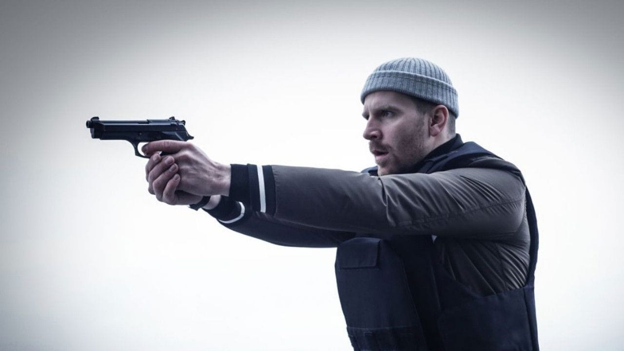 Krucjata: Sezon 1 Odcinek 7