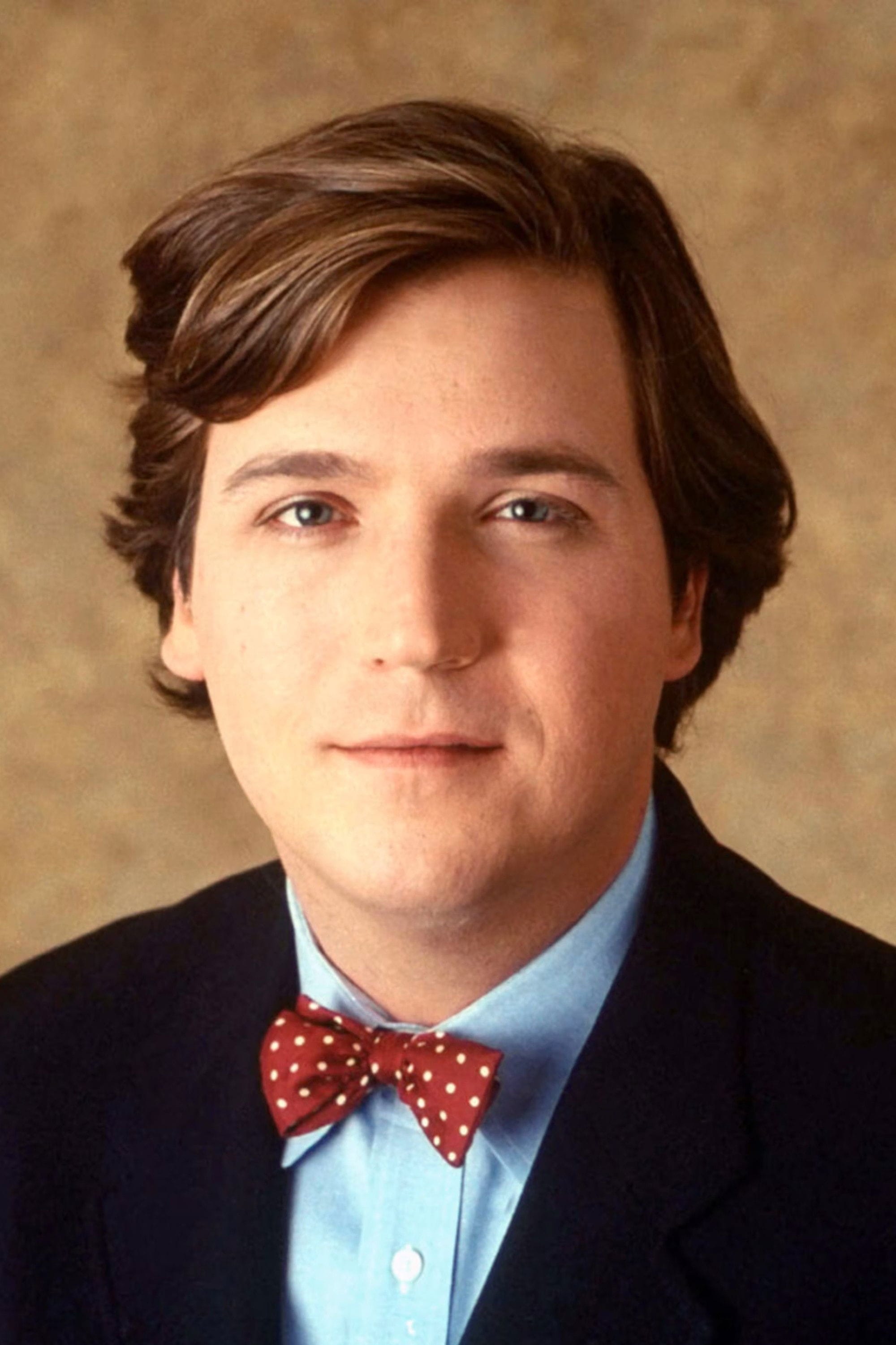 Tucker Carlson