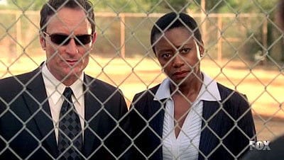 Skazany na śmierć: Sezon 3 Odcinek 6