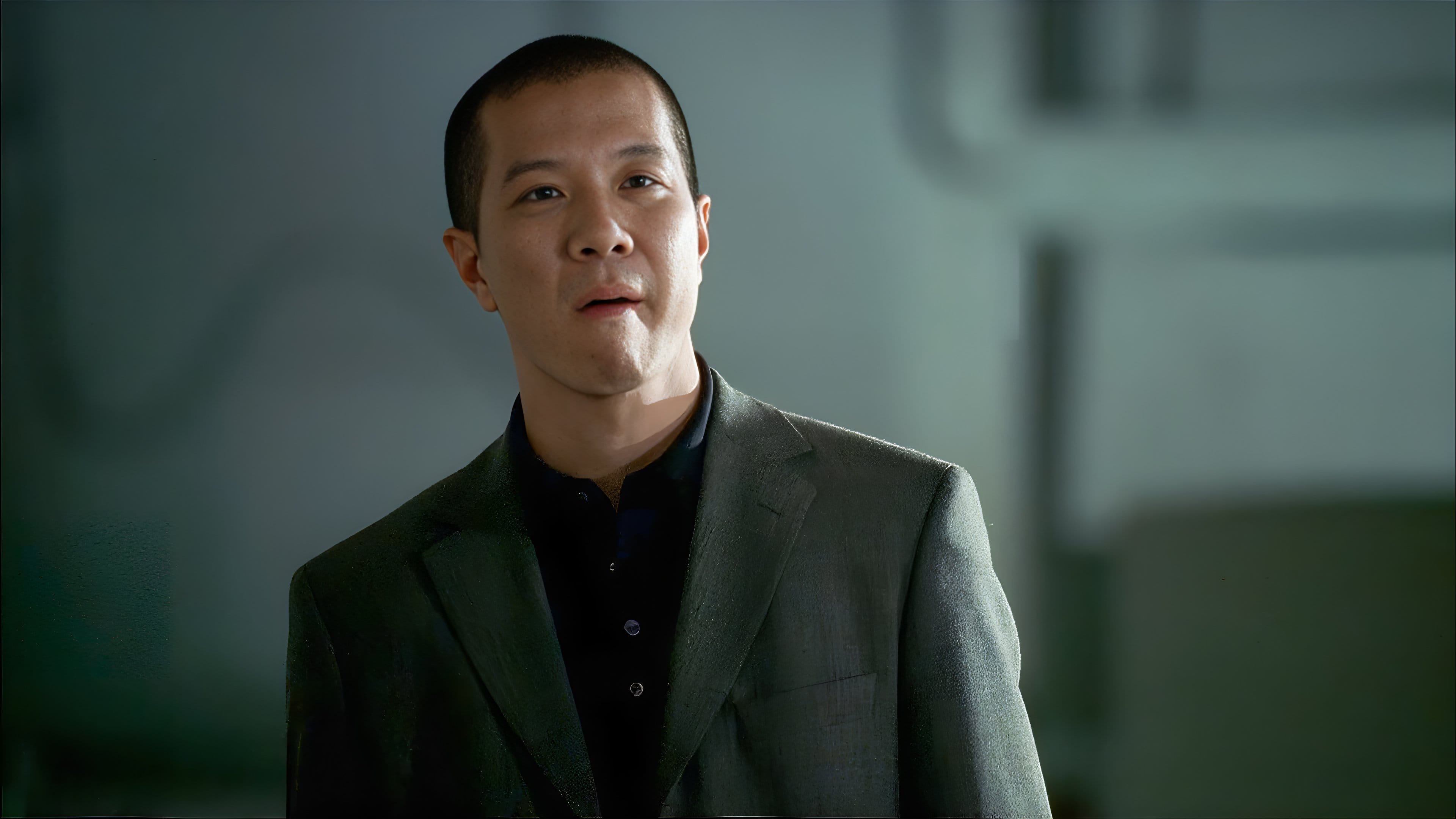 Skazany na śmierć: Sezon 2 Odcinek 22