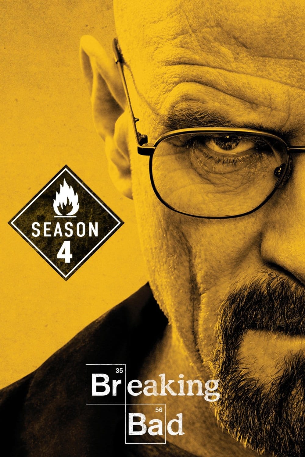 Breaking Bad: Sezon 4