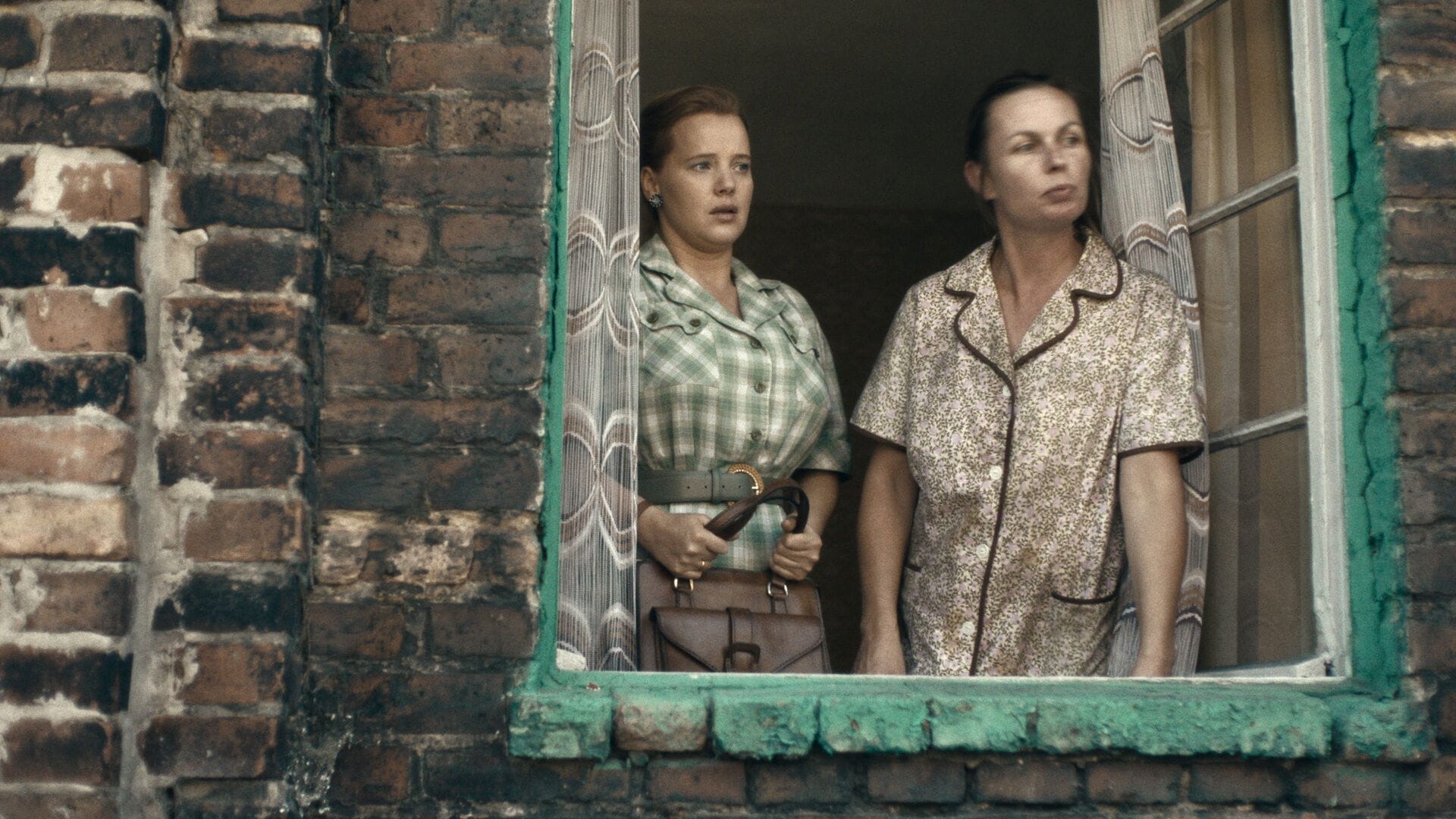 Ołowiane dzieci: Sezon 1 Odcinek 4