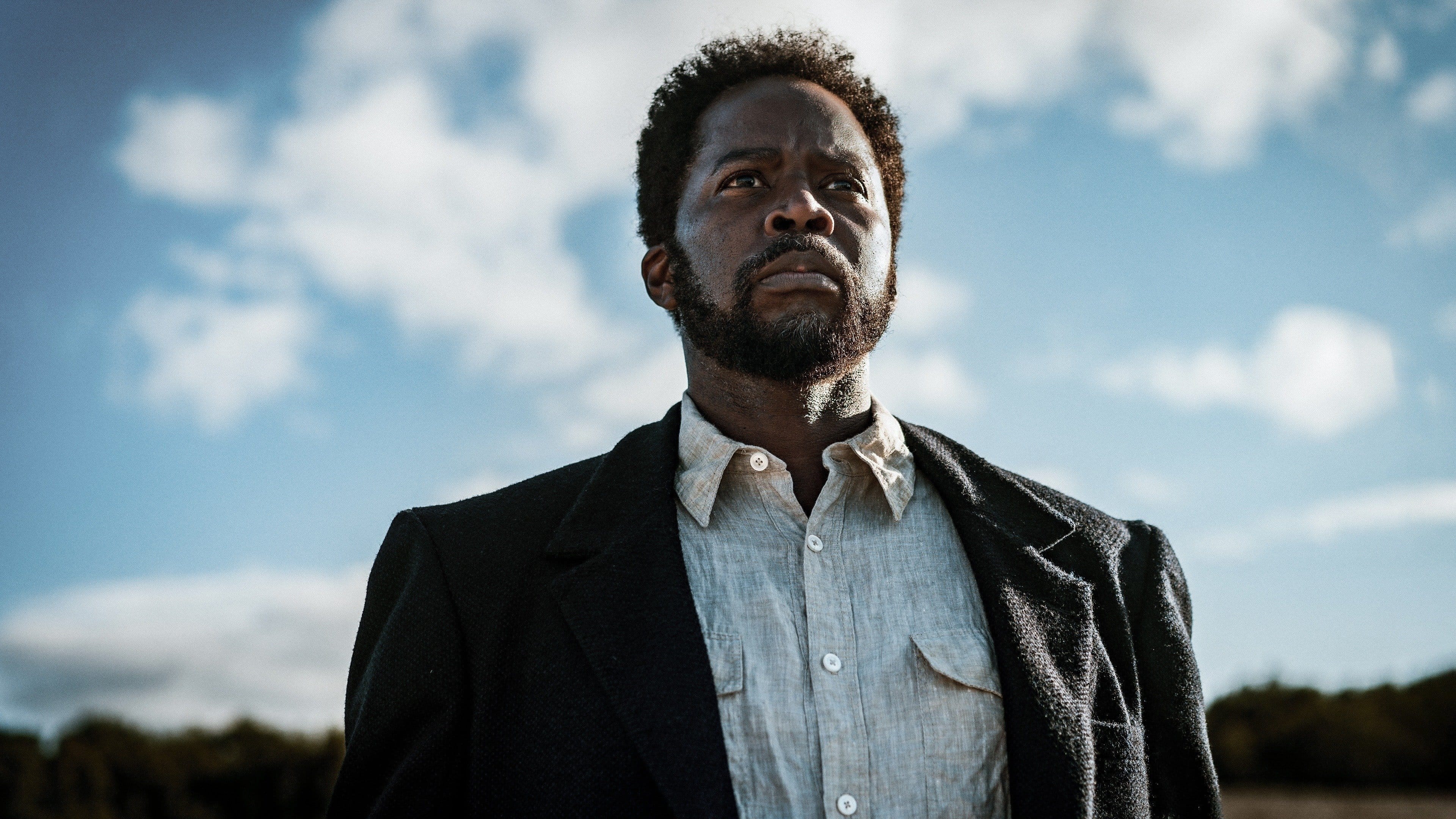 Stamtąd: Sezon 1 Odcinek 1