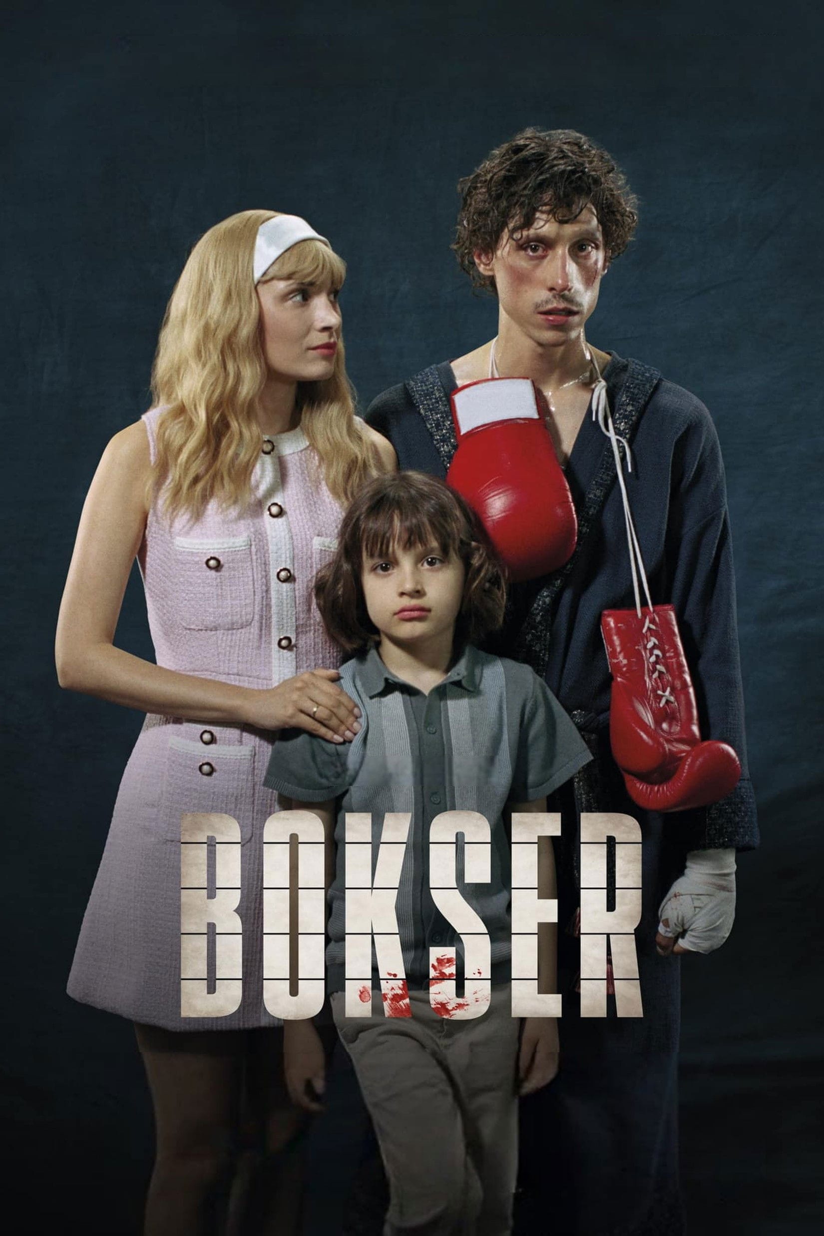 Bokser