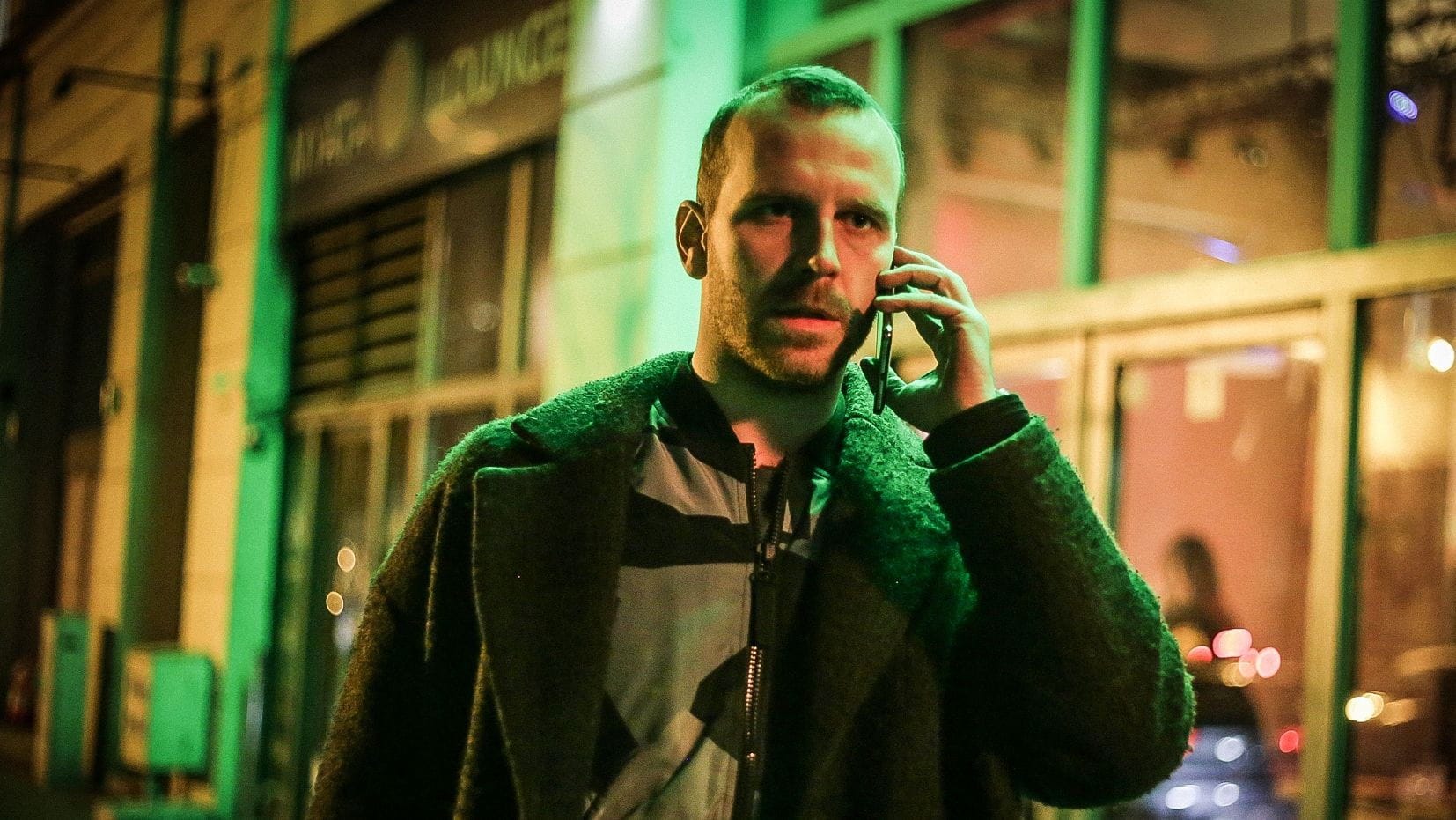 Krucjata: Sezon 1 Odcinek 13