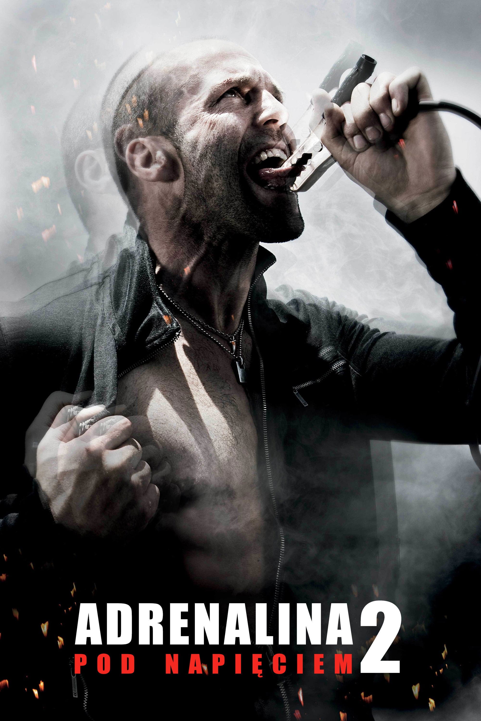 Adrenalina 2. Pod napięciem