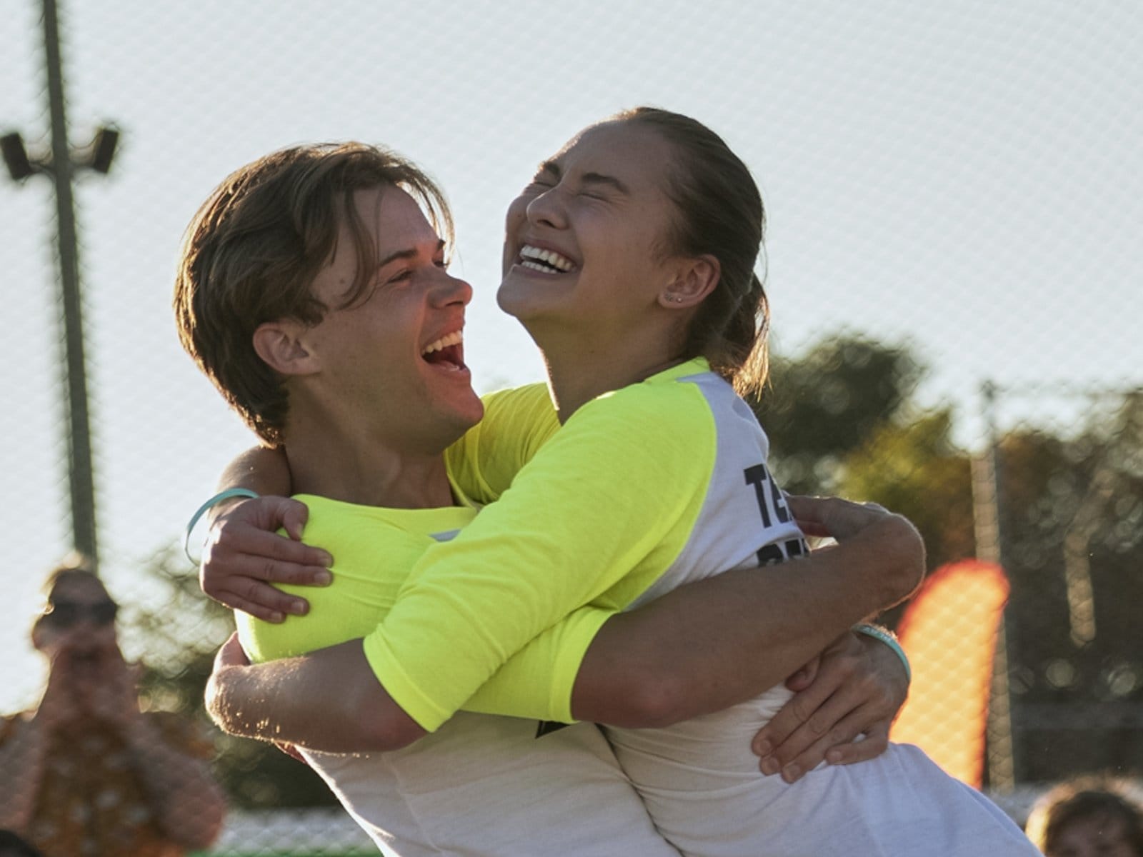 Tego lata stałam się piękna: Sezon 1 Odcinek 6