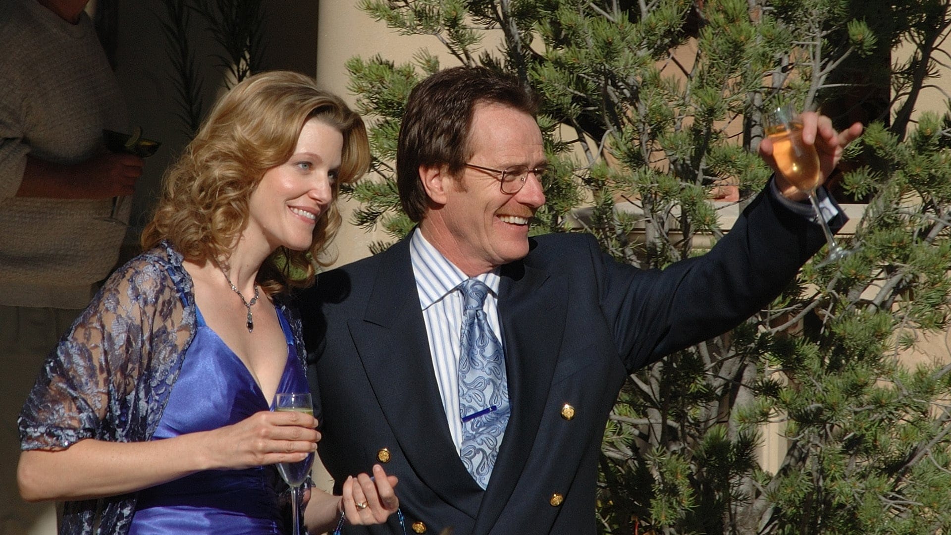 Breaking Bad: Sezon 1 Odcinek 5