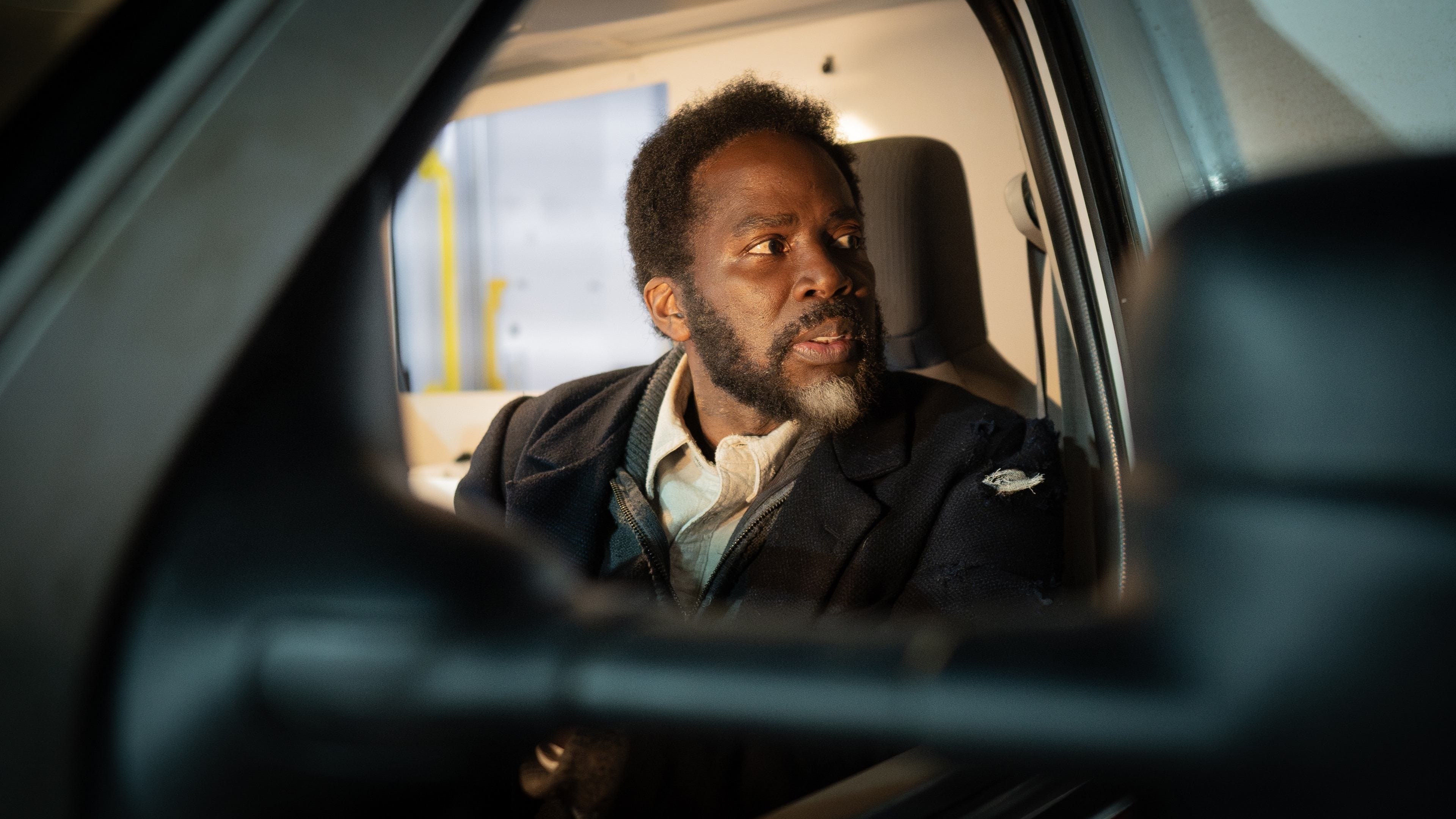 Stamtąd: Sezon 3 Odcinek 4