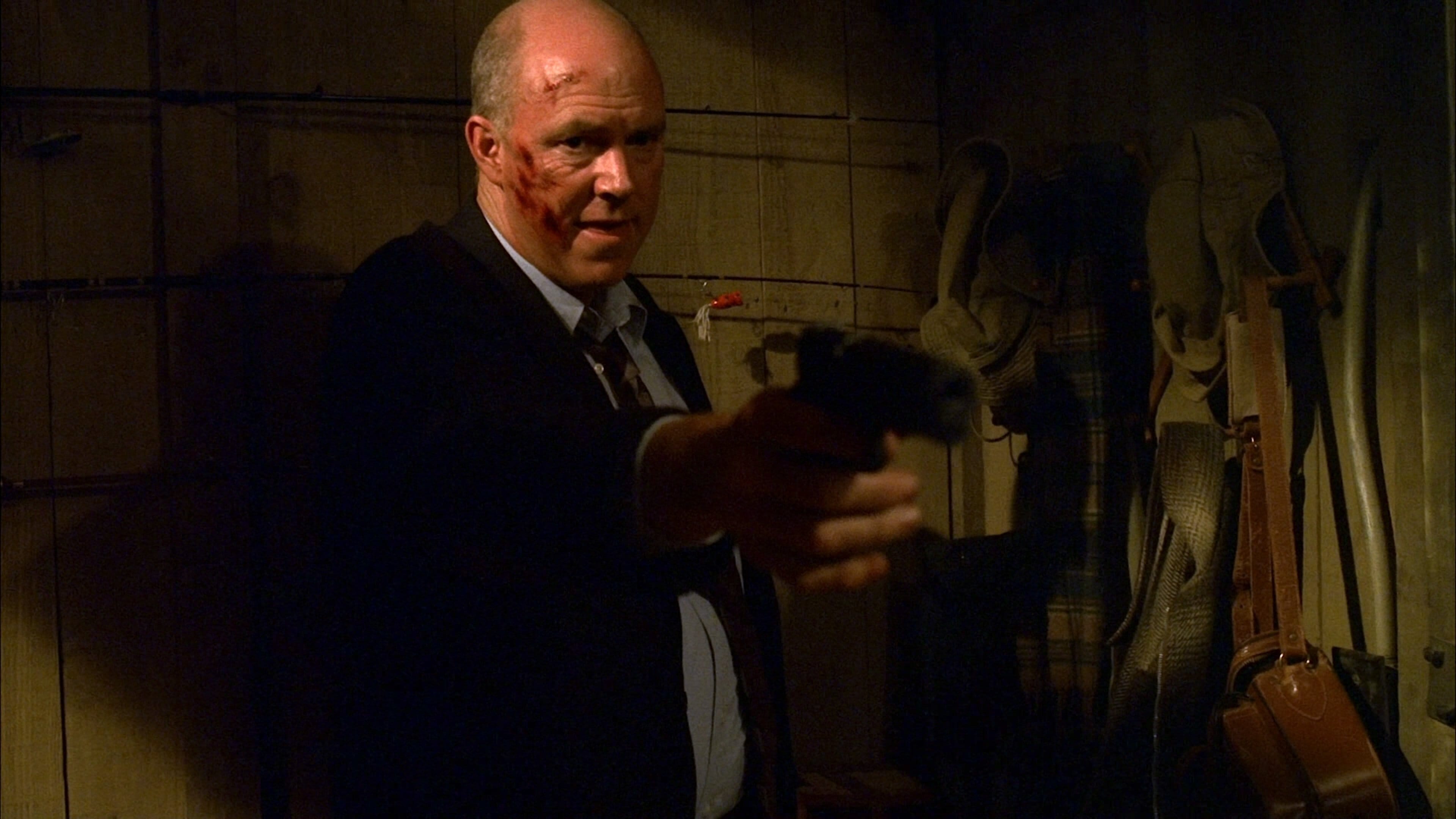 Skazany na śmierć: Sezon 1 Odcinek 11