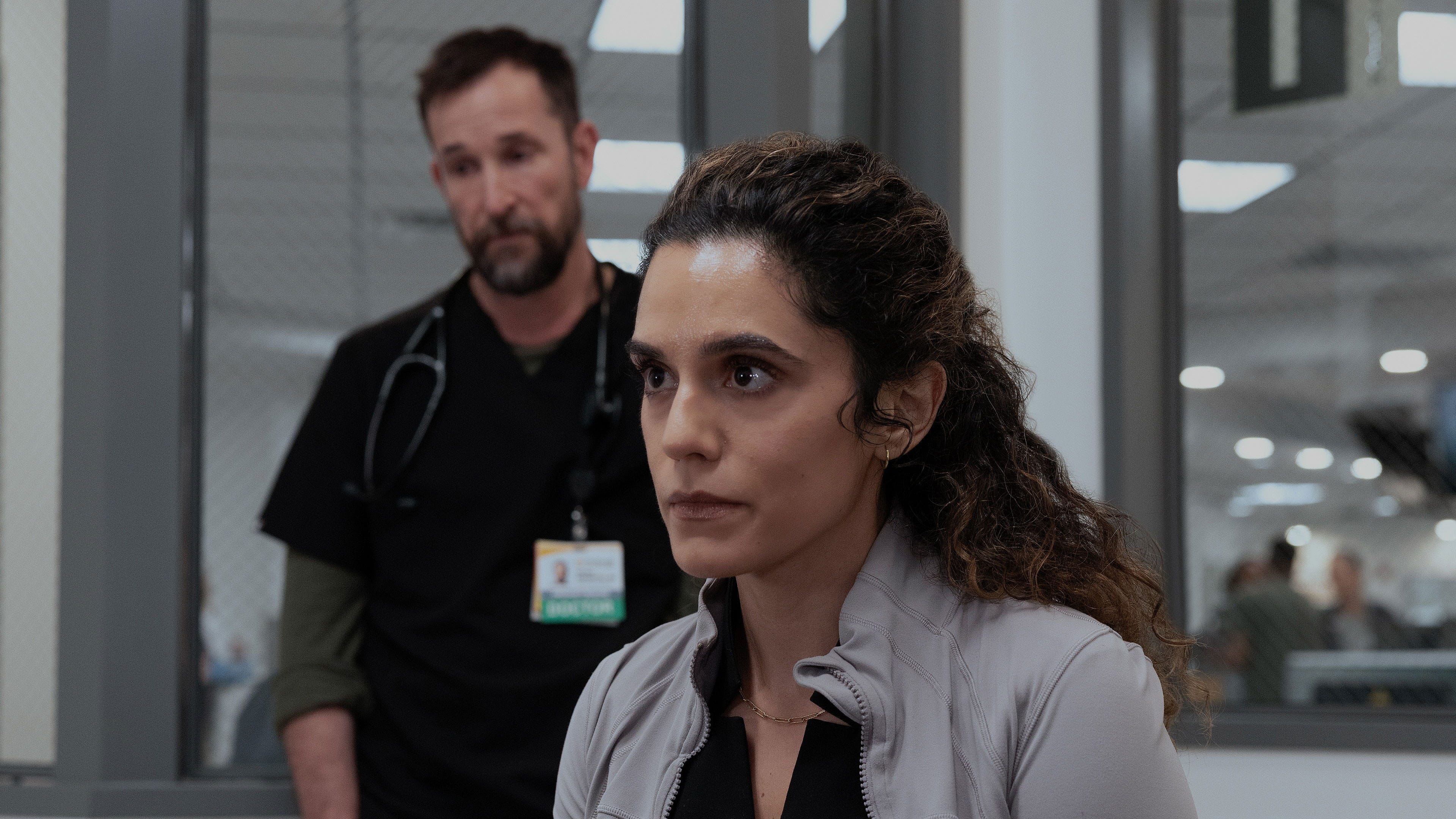 The Pitt: Sezon 2 Odcinek 11