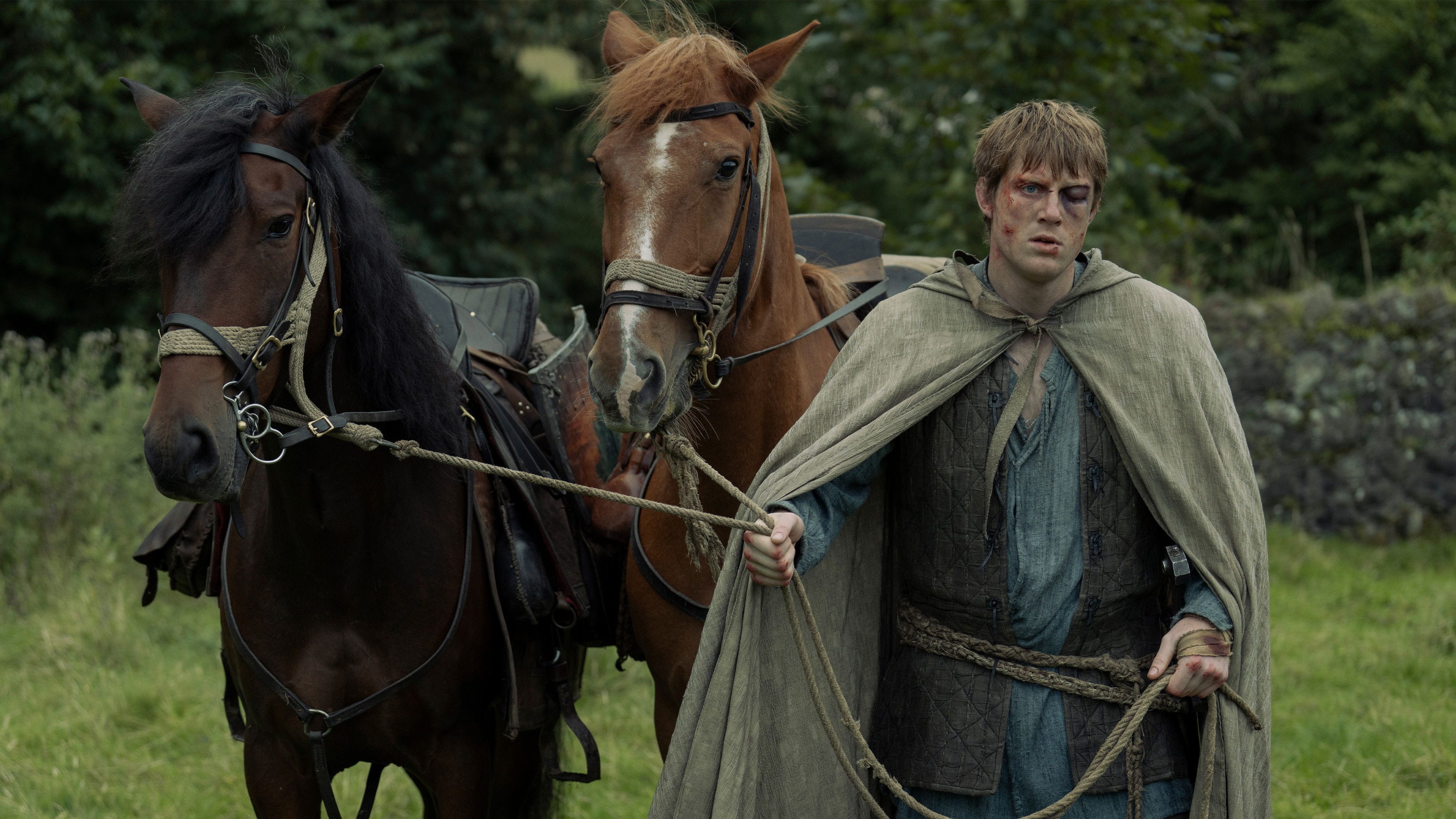 Rycerz Siedmiu Królestw: Sezon 1 Odcinek 6