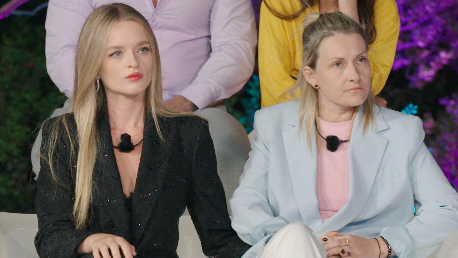 Love Never Lies: Polska: Sezon 2 Odcinek 2