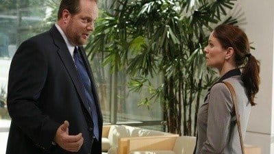 Skazany na śmierć: Sezon 4 Odcinek 3