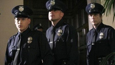 Skazany na śmierć: Sezon 4 Odcinek 4