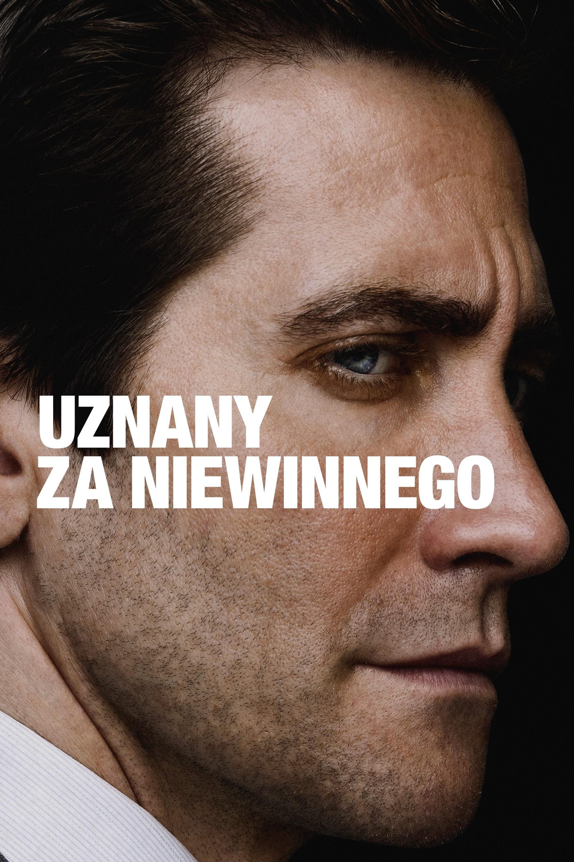 Uznany za niewinnego: Sezon 1