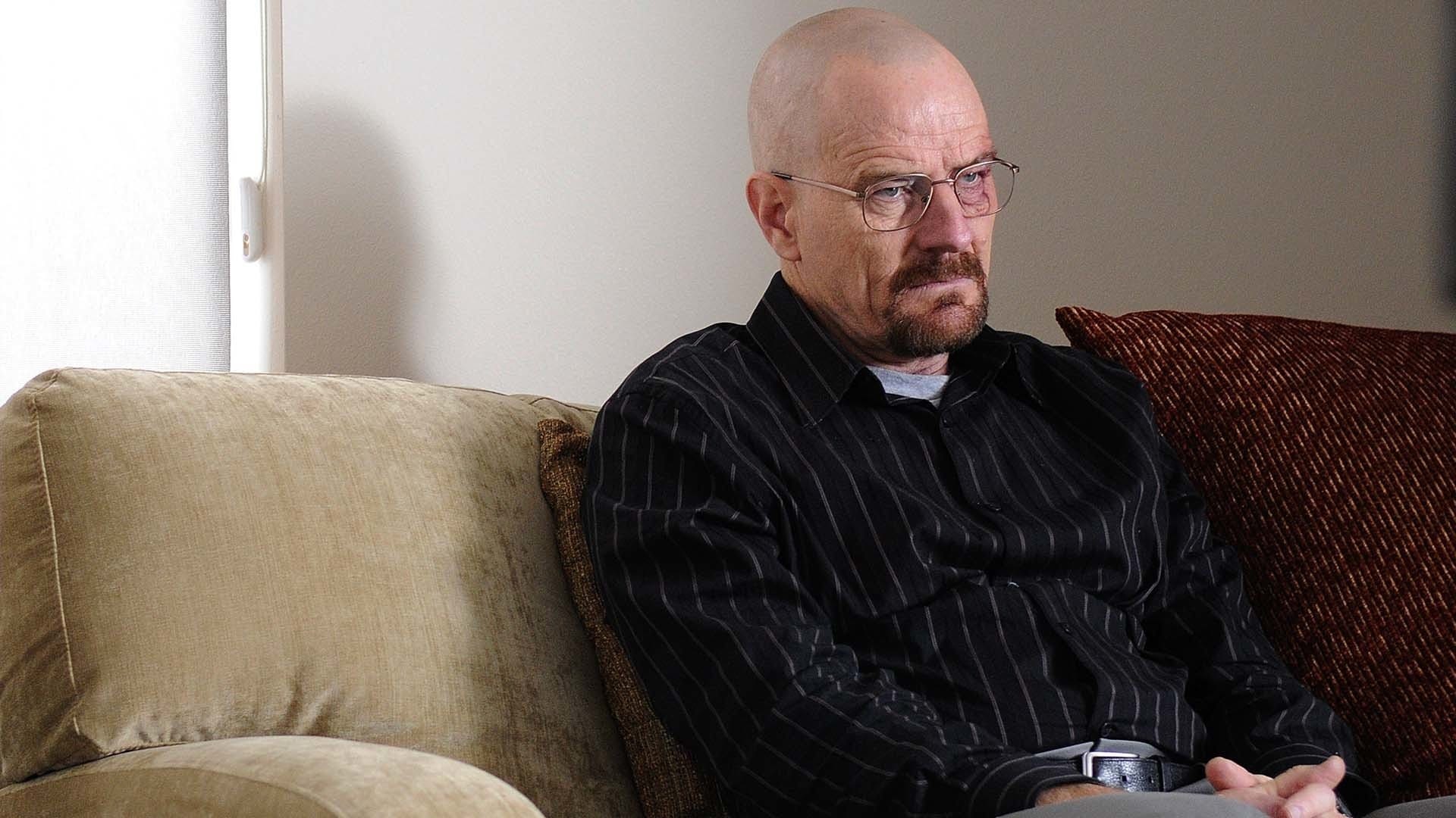Breaking Bad: Sezon 4 Odcinek 3