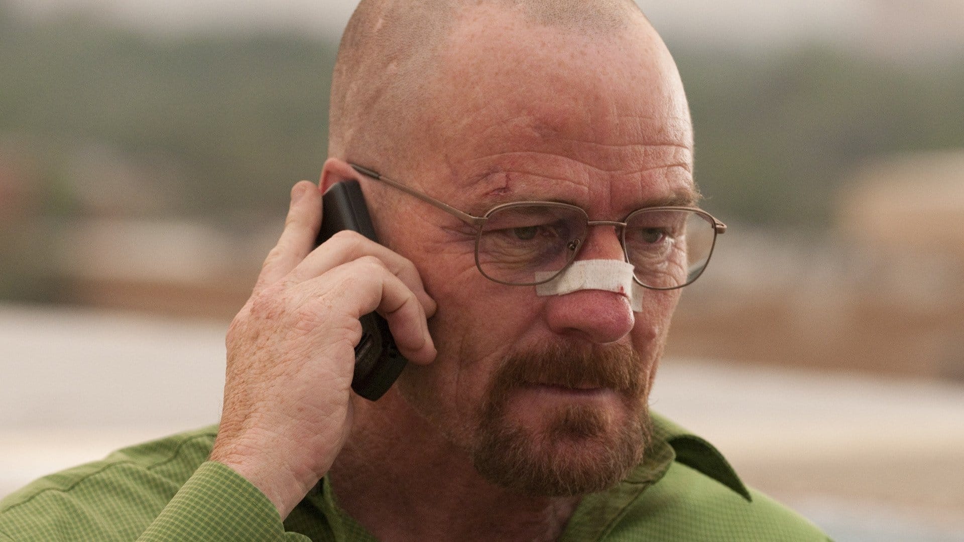 Breaking Bad: Sezon 4 Odcinek 13