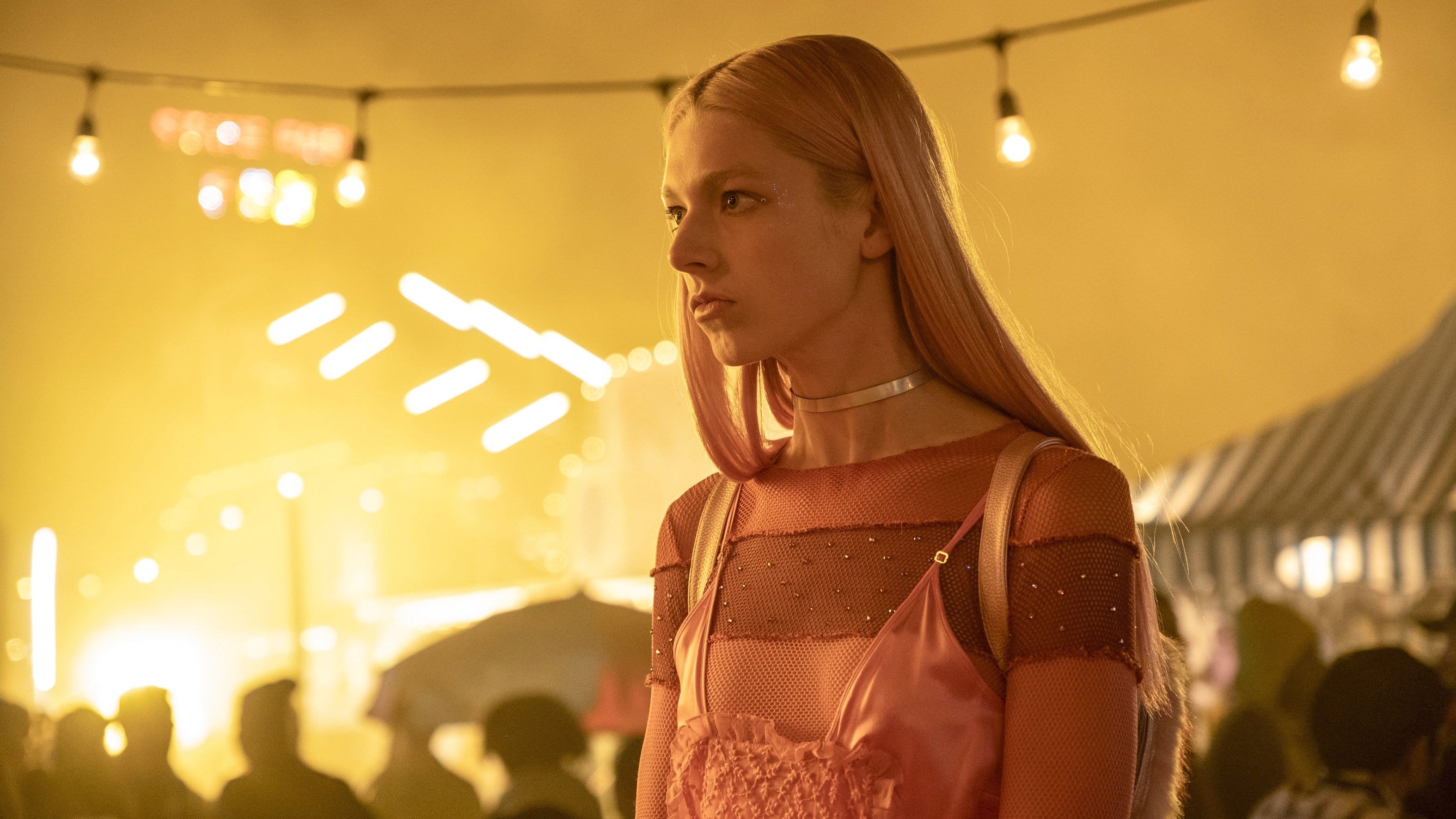 Euforia: Sezon 1 Odcinek 4