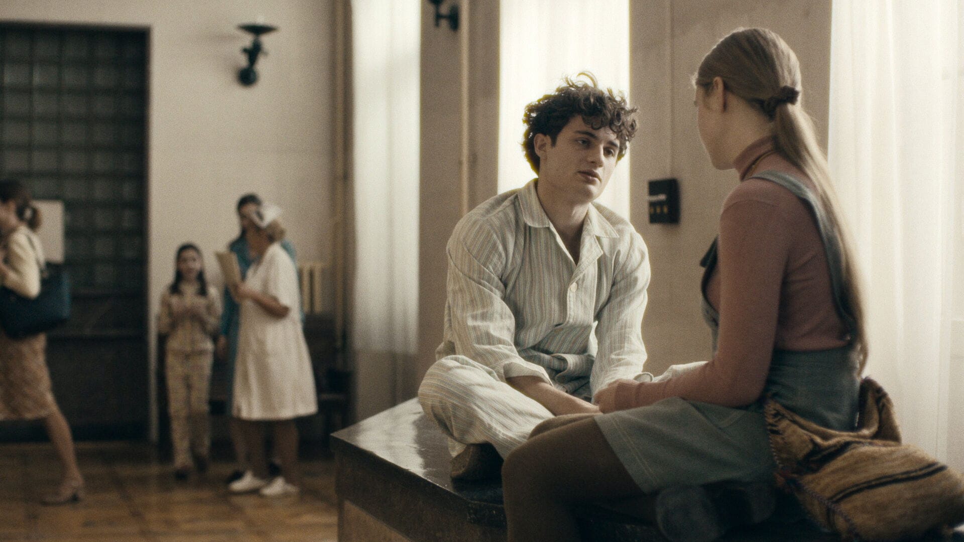 Ołowiane dzieci: Sezon 1 Odcinek 6