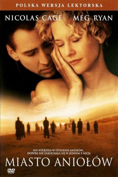 Miasto aniołów