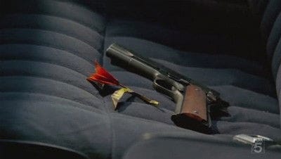 Skazany na śmierć: Sezon 3 Odcinek 13