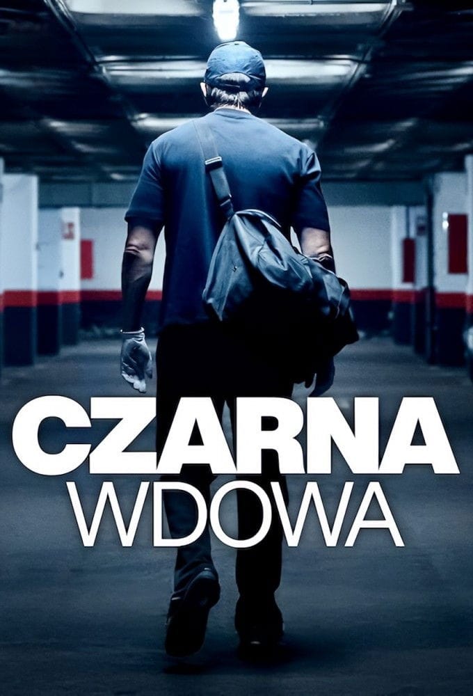 Czarna wdowa